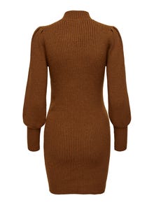 ONLY ONLKATIA short dress -Argan Oil - 15232502