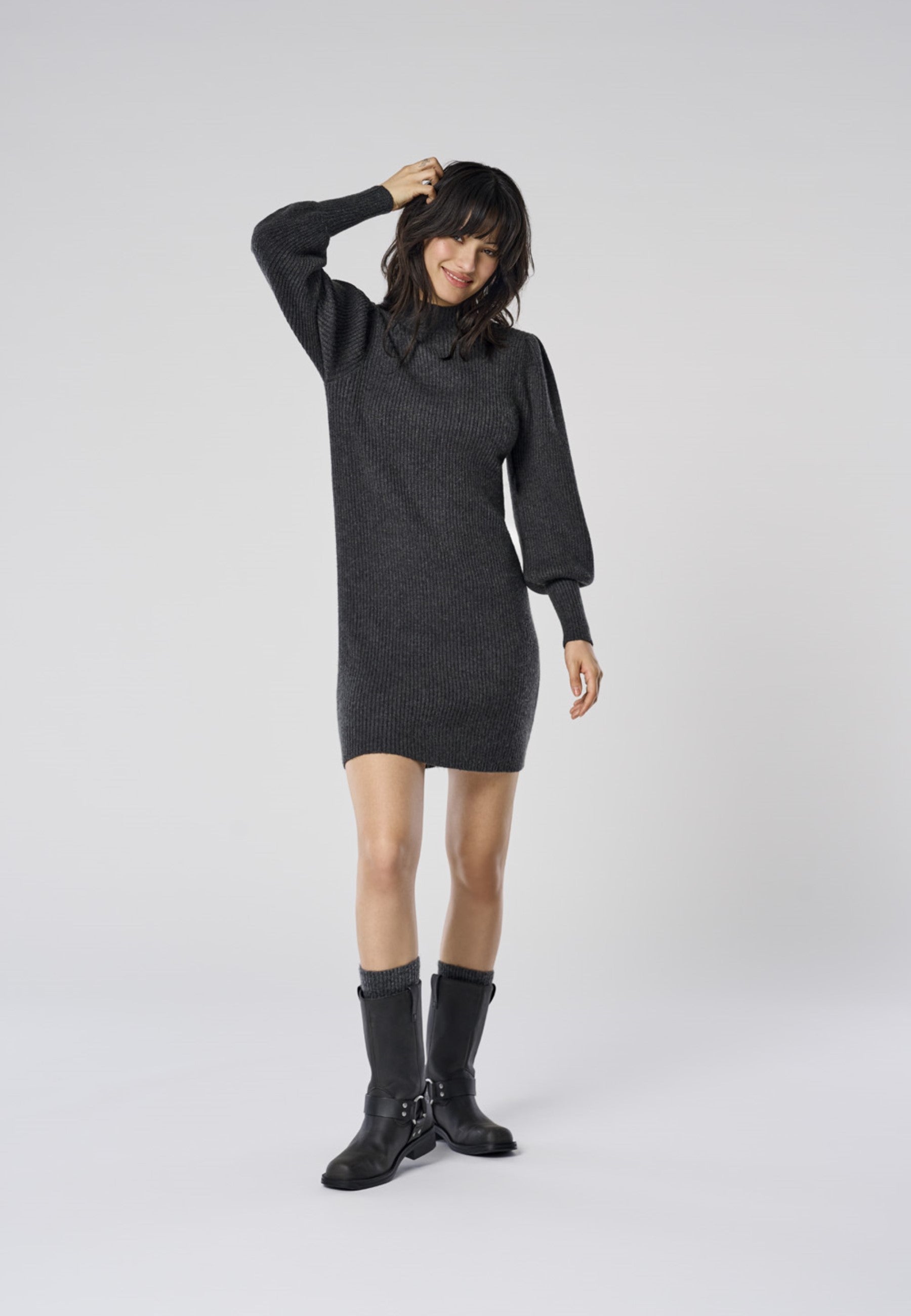Onlkatia Langes Kleid