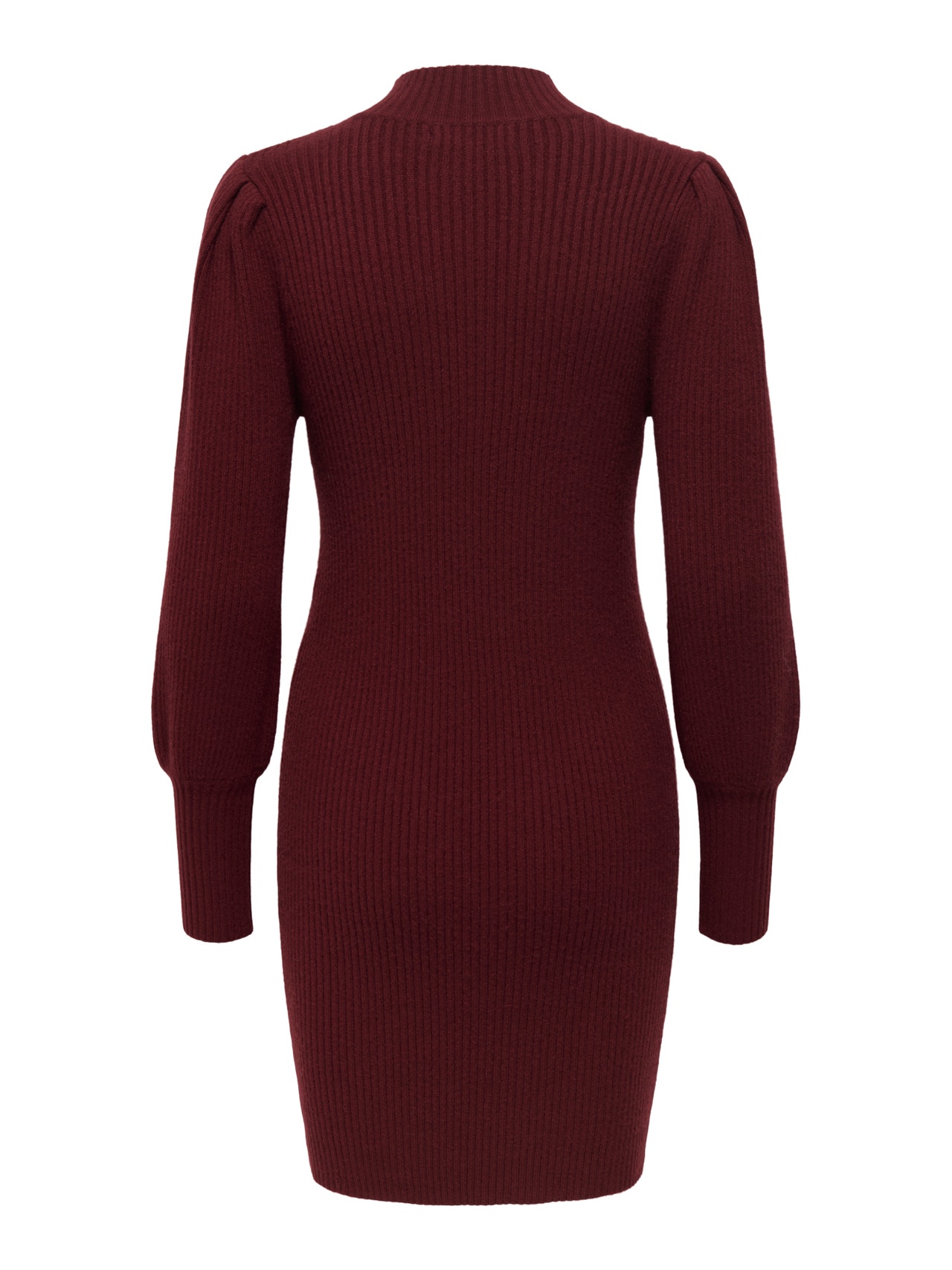 ONLY ONLKATIA Vestido largo -Cabernet - 15232502