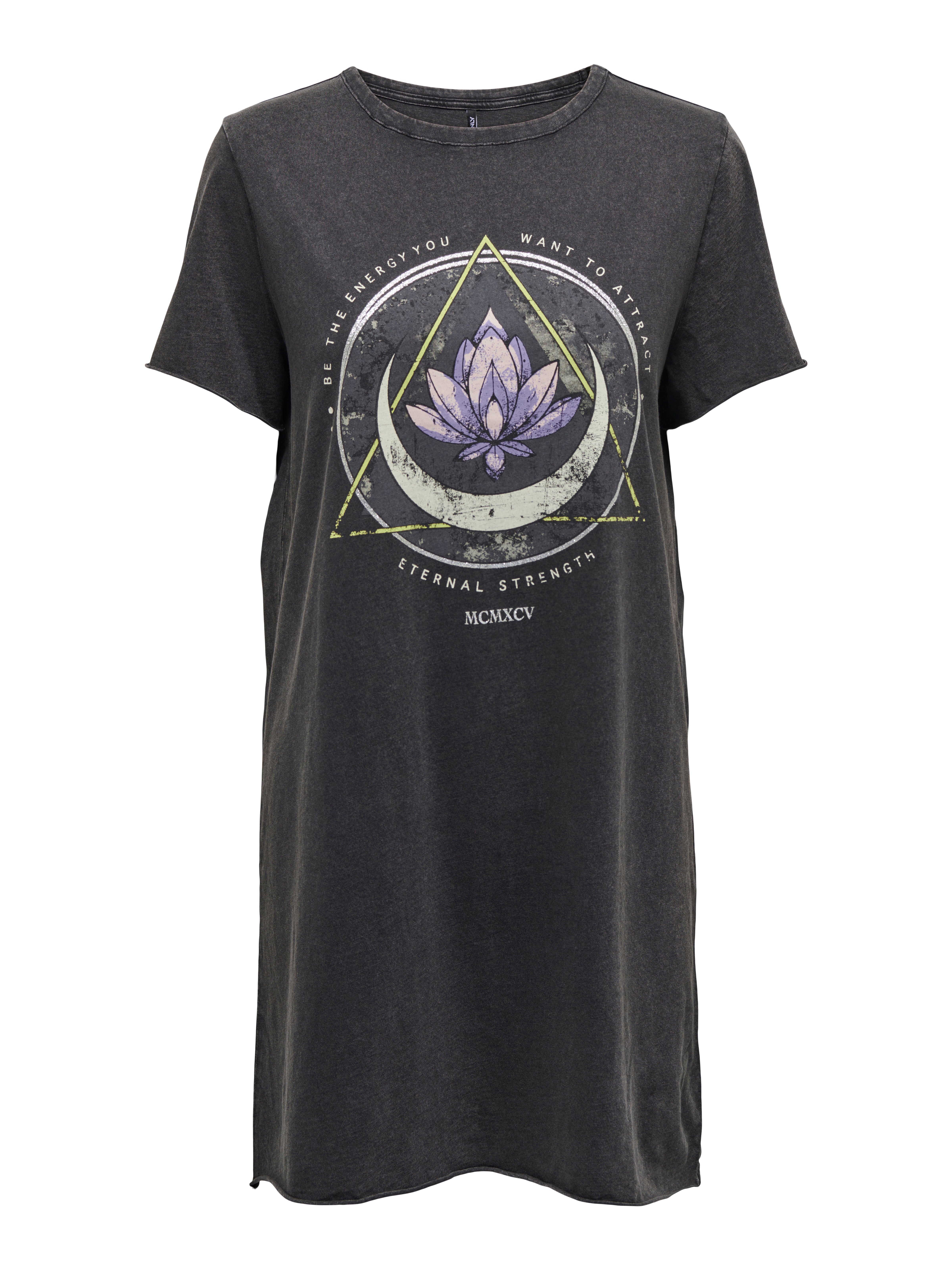 Thumbnail - Onllucy Langes Kleid