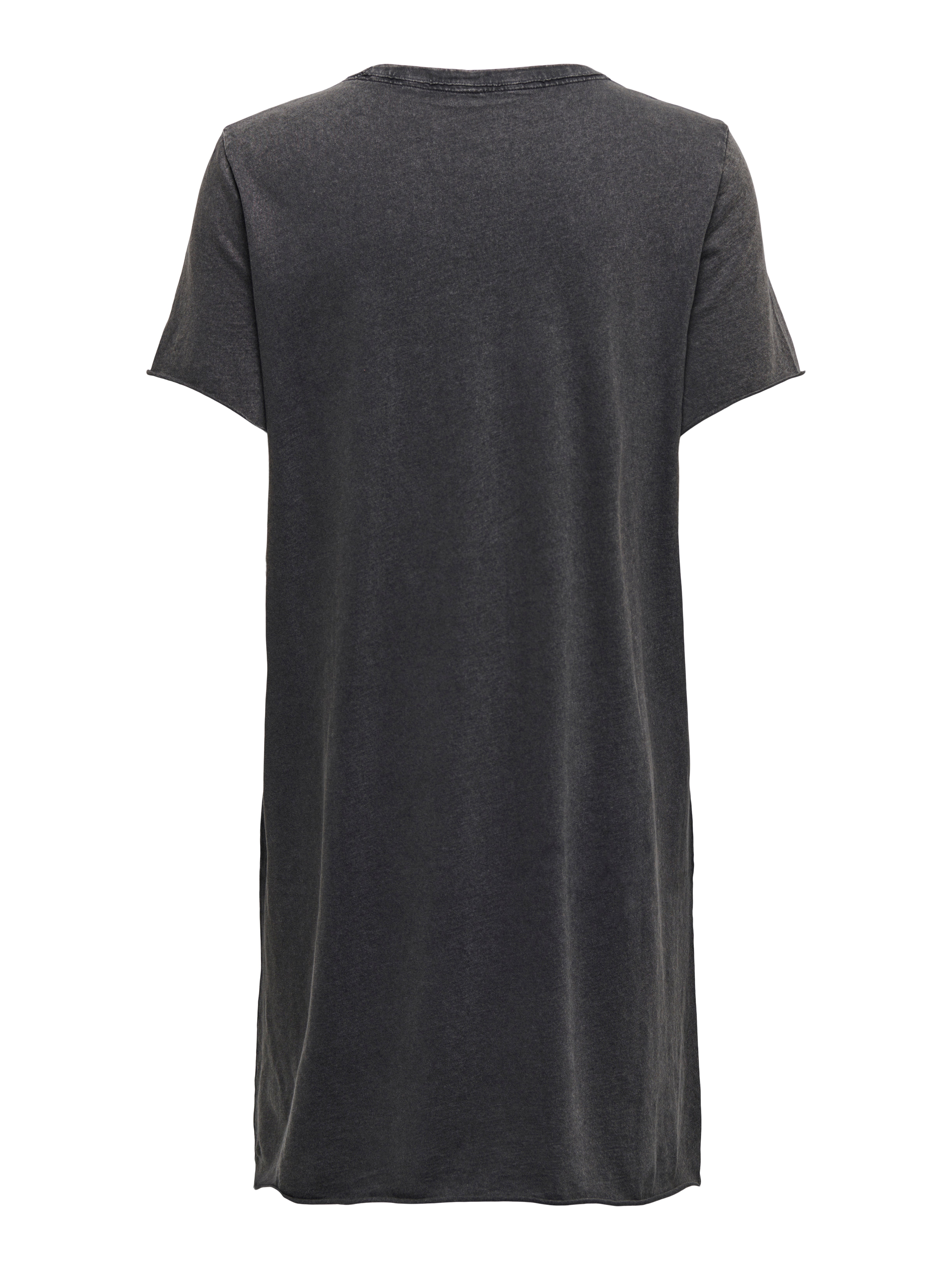 ONLLUCY Langes Kleid | Schwarz | ONLY®