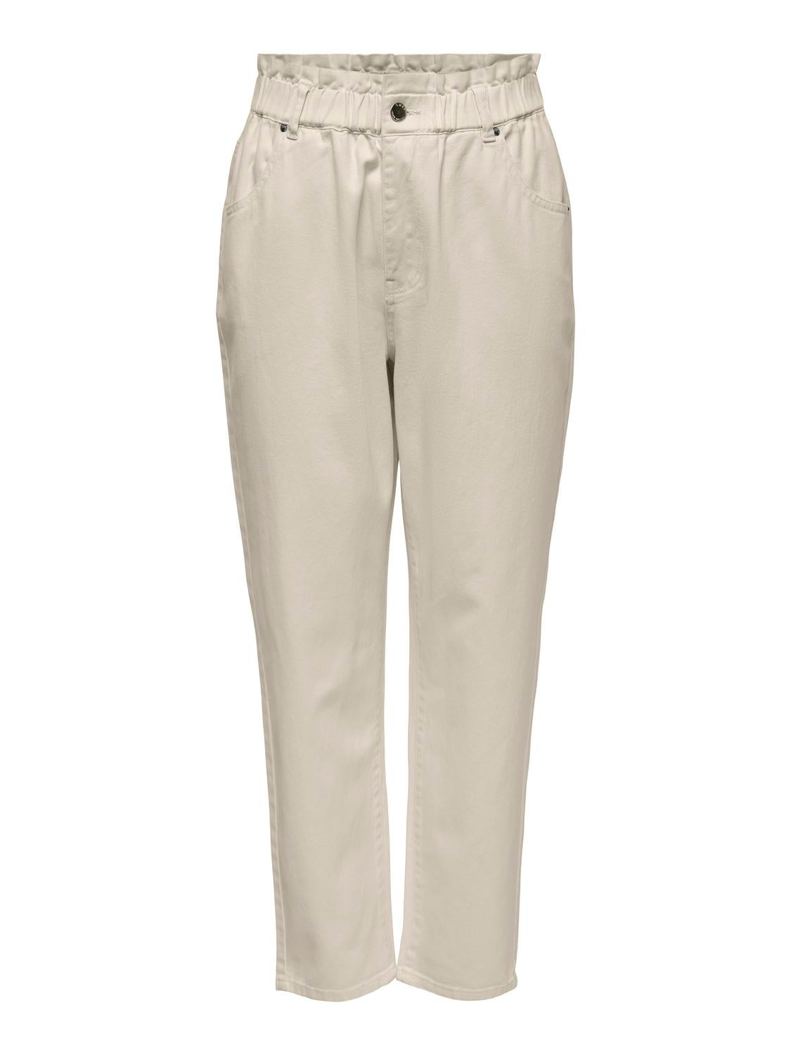 MARYIAH - CAMEL | Trousers & Shorts | Ted Baker ROW