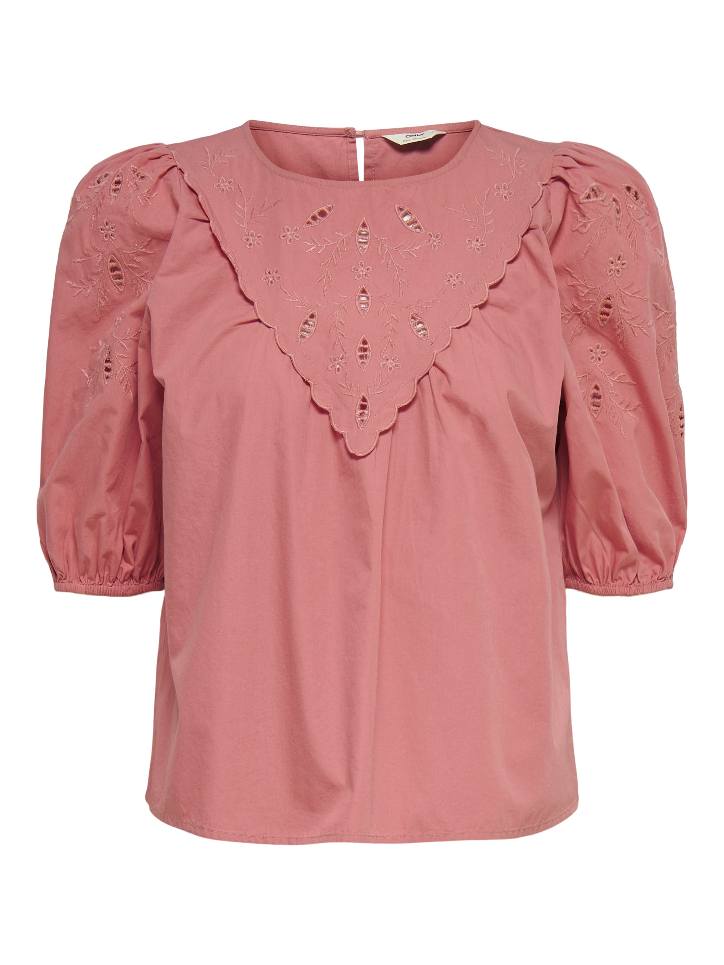 Puff sleeve Top with 30% discount! | ONLY®