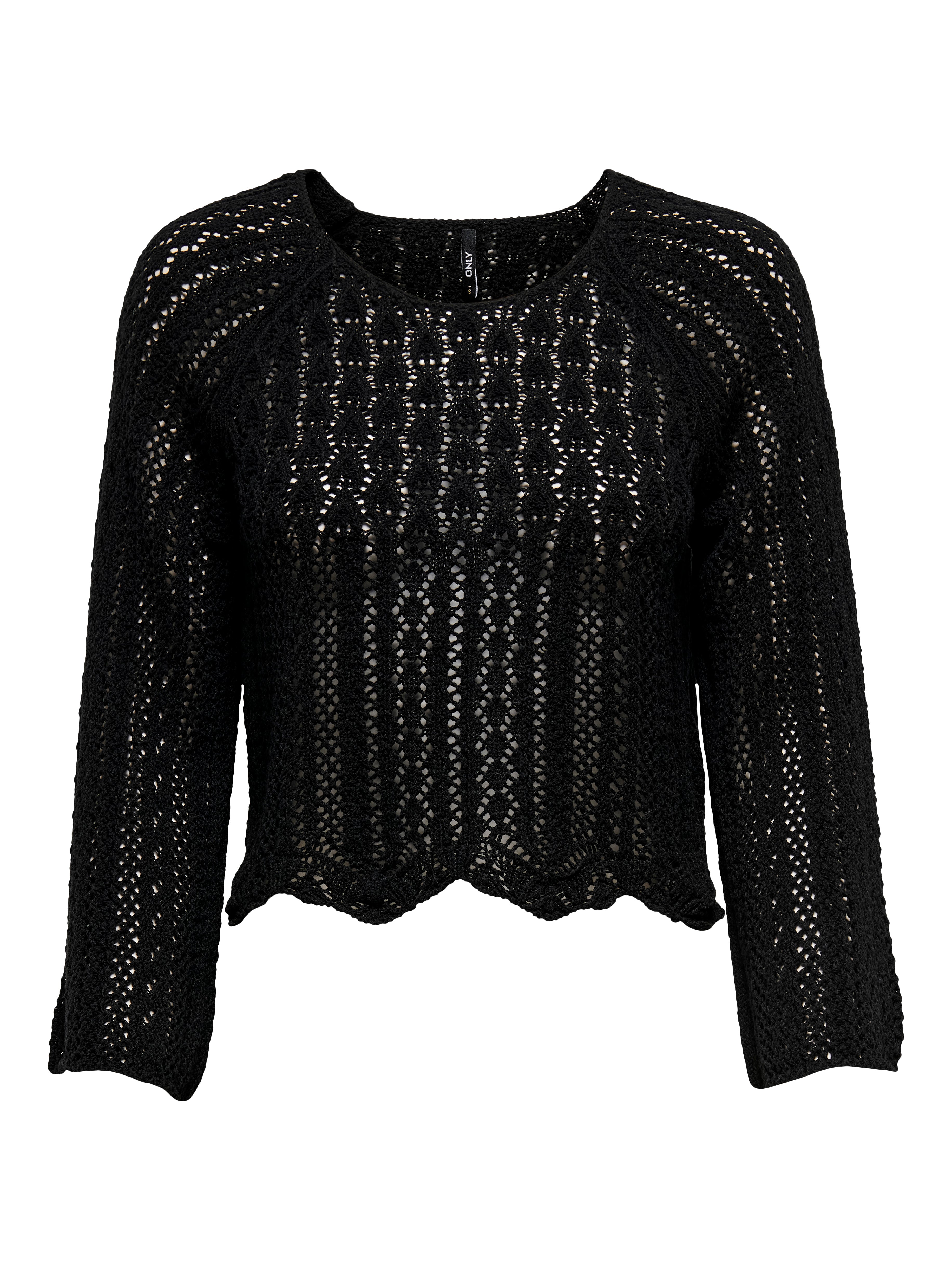 Thumbnail - Onlnola Strickpullover