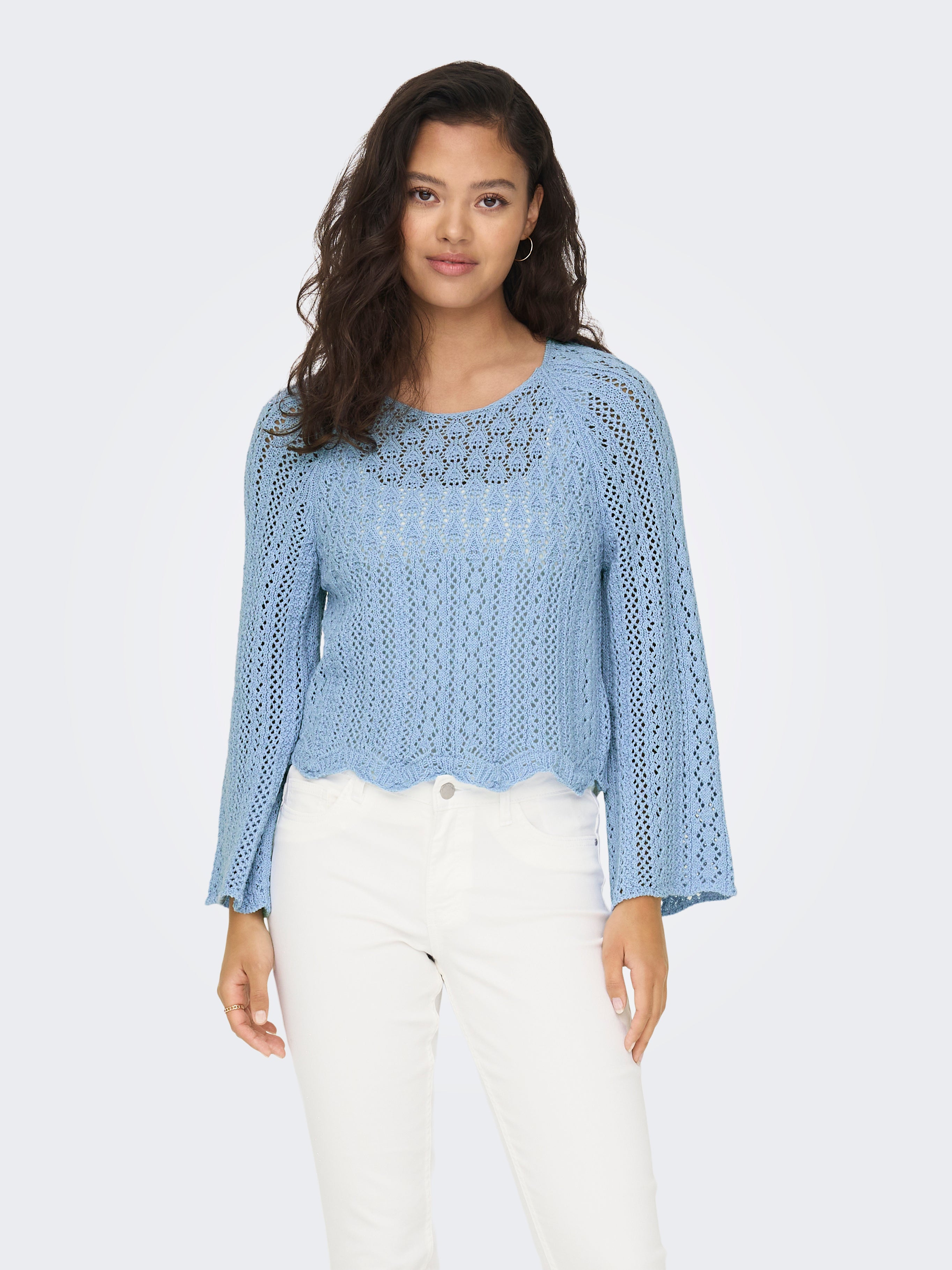 Onlnola Strickpullover