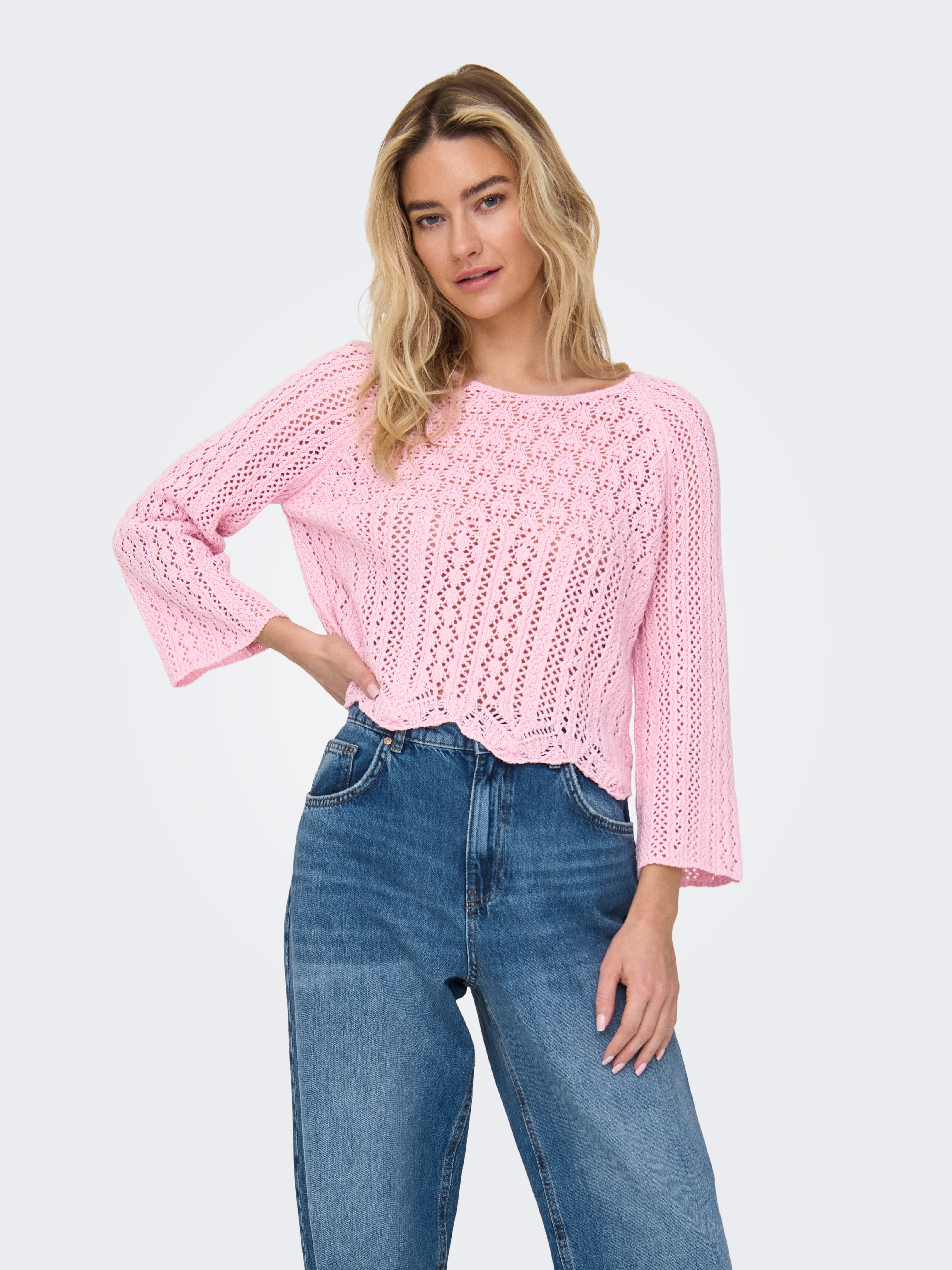Thumbnail - Onlnola Strickpullover