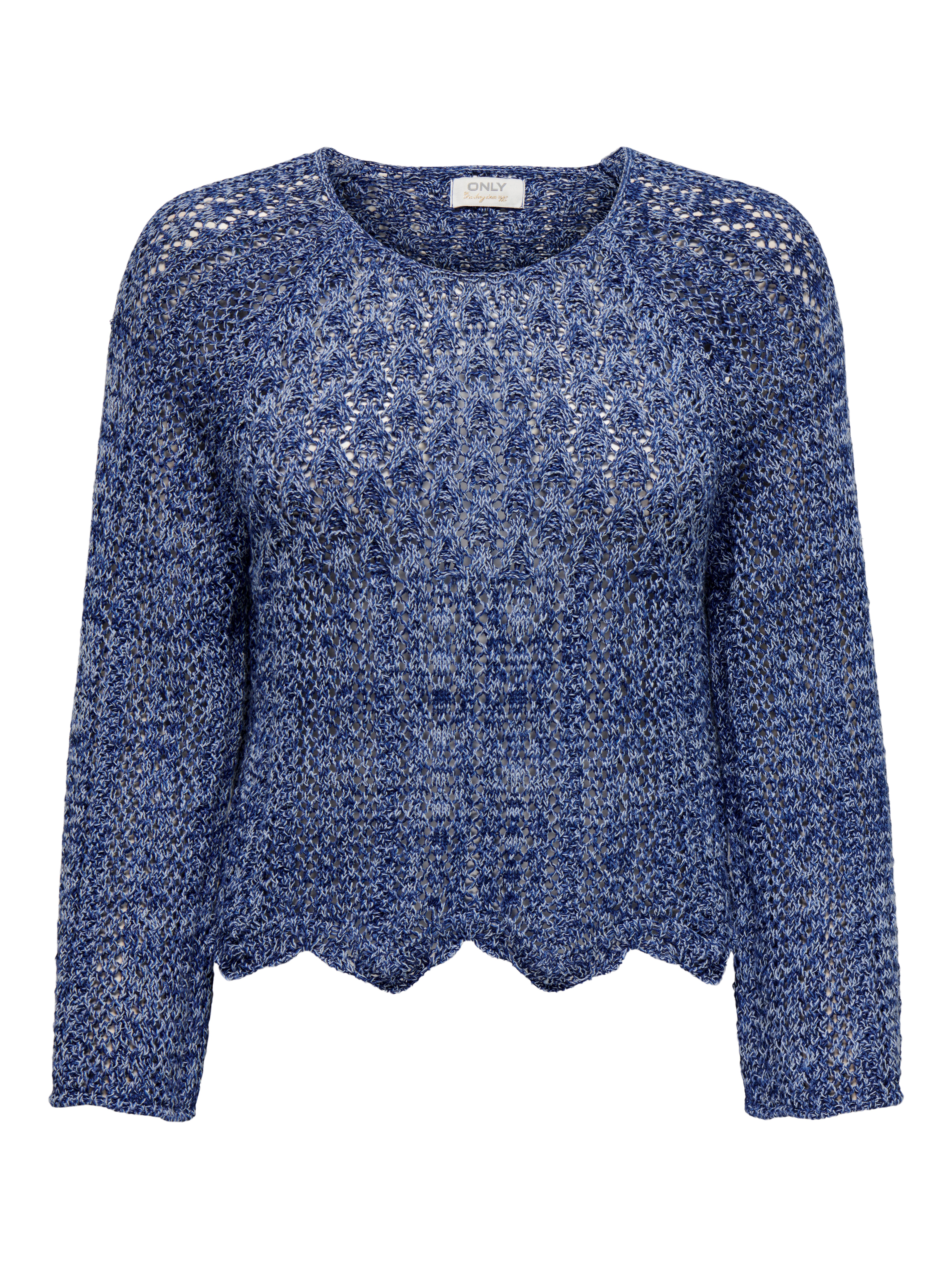 Thumbnail - Onlnola Strickpullover