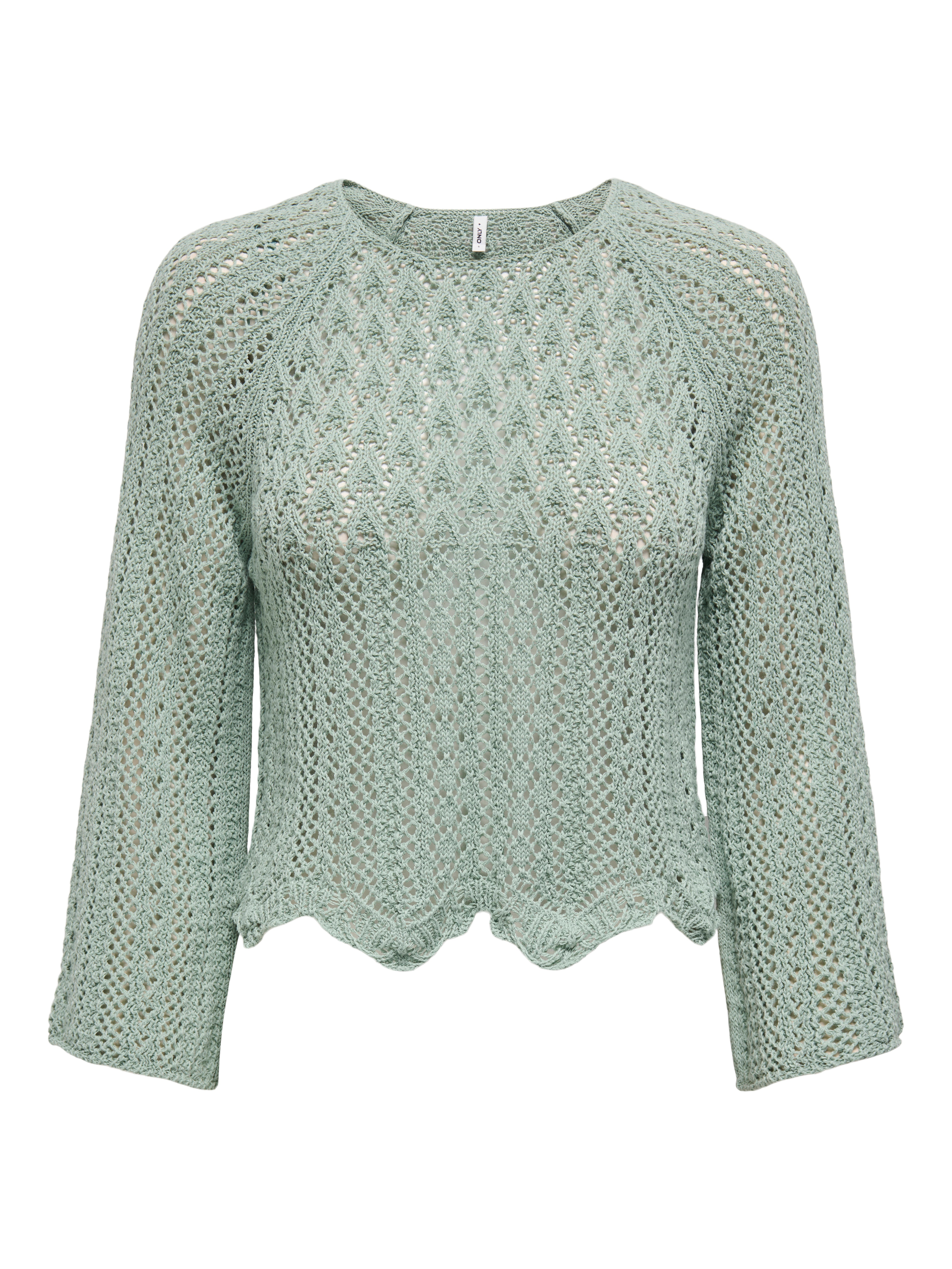 Thumbnail - Onlnola Strickpullover