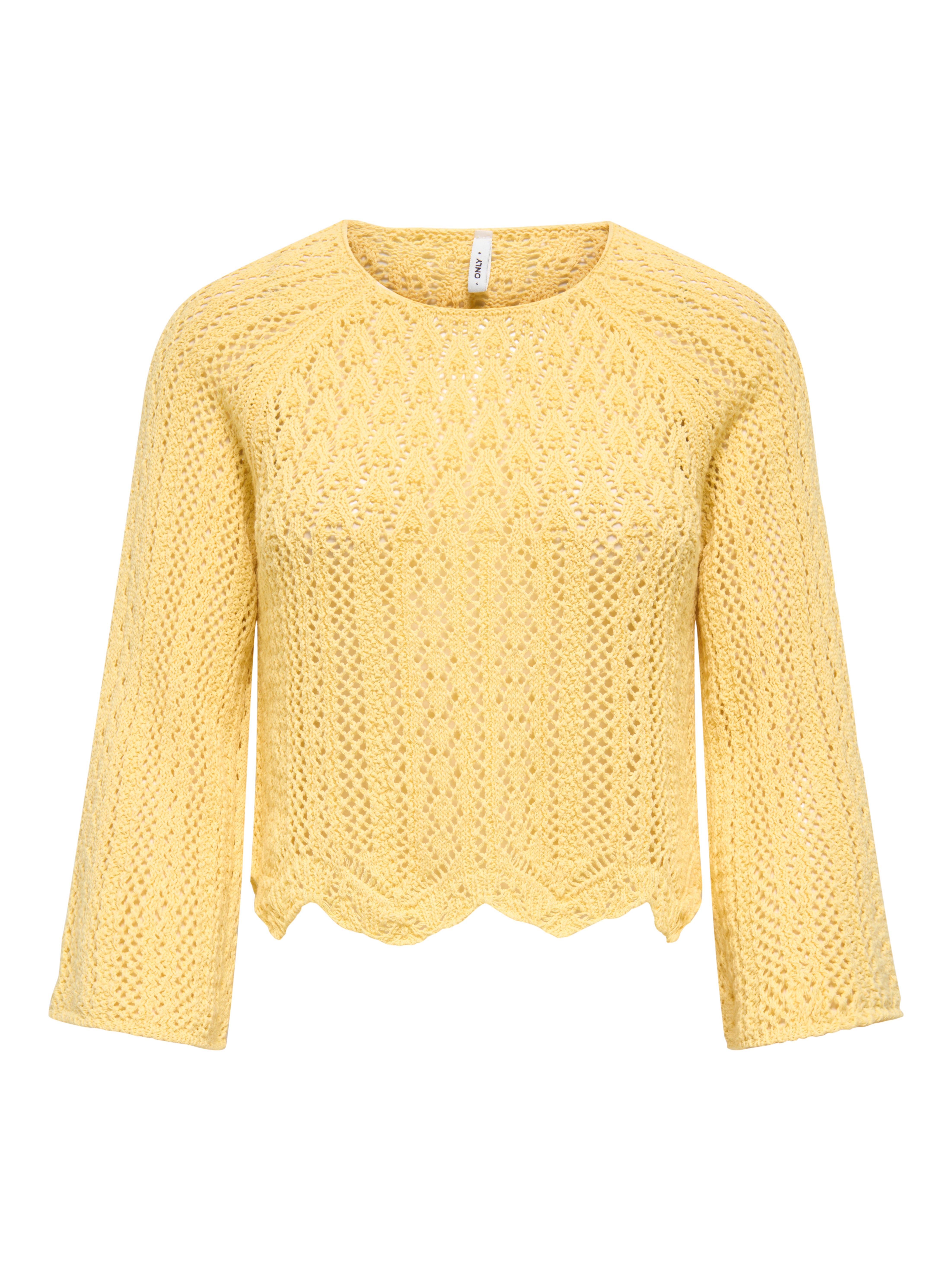 Thumbnail - Onlnola Strickpullover