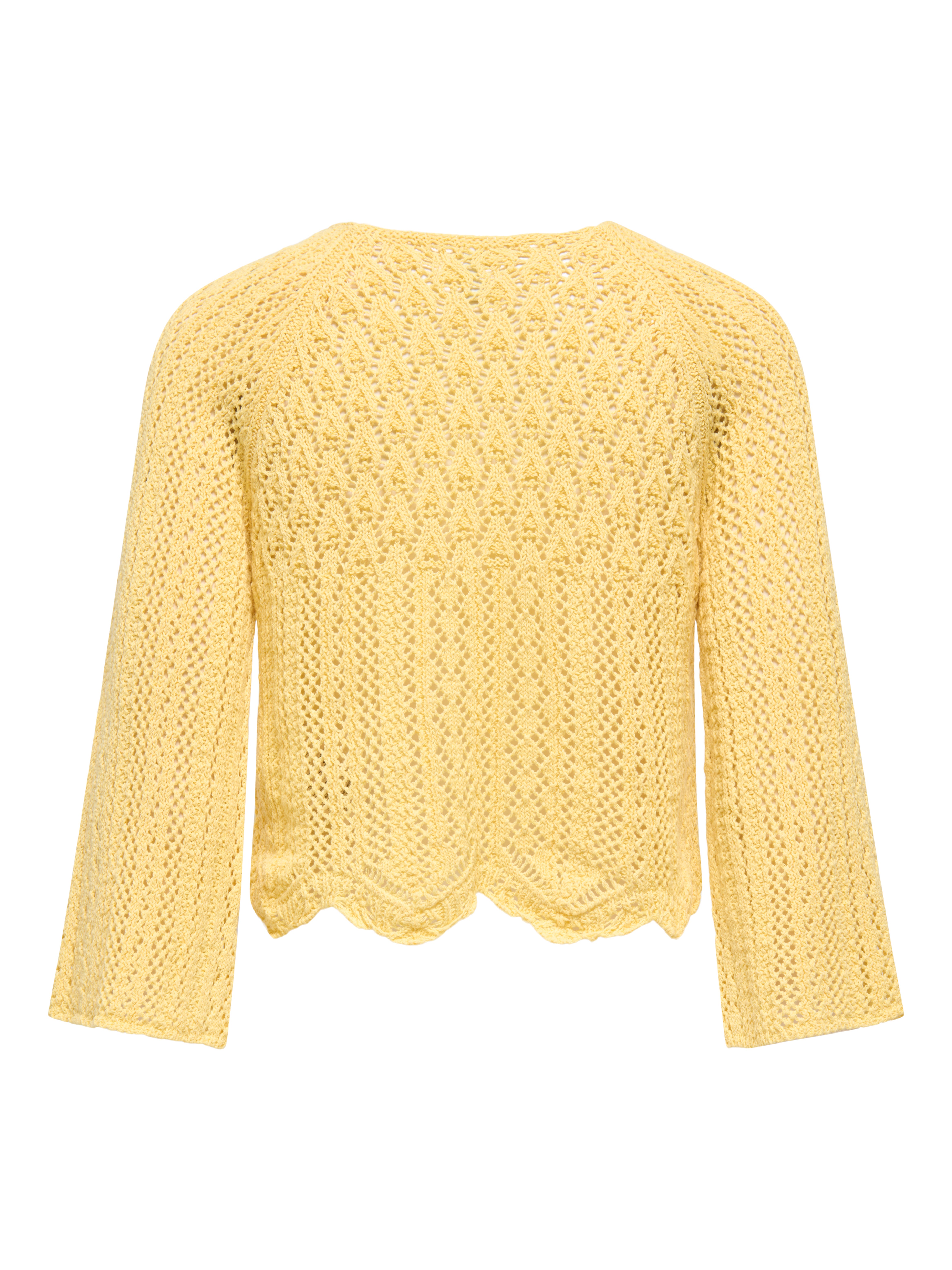 Thumbnail - Onlnola Strickpullover