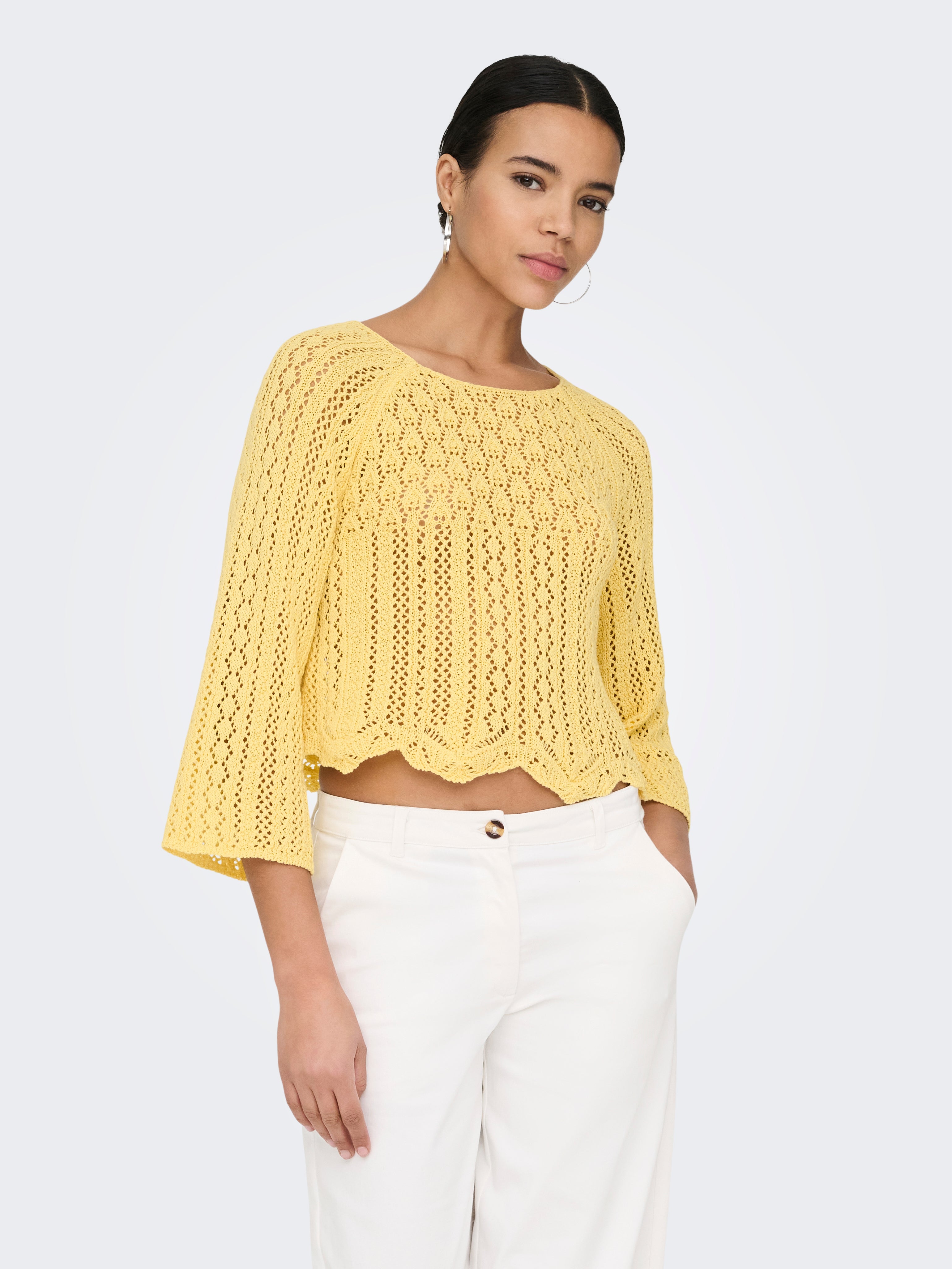 Onlnola Strickpullover