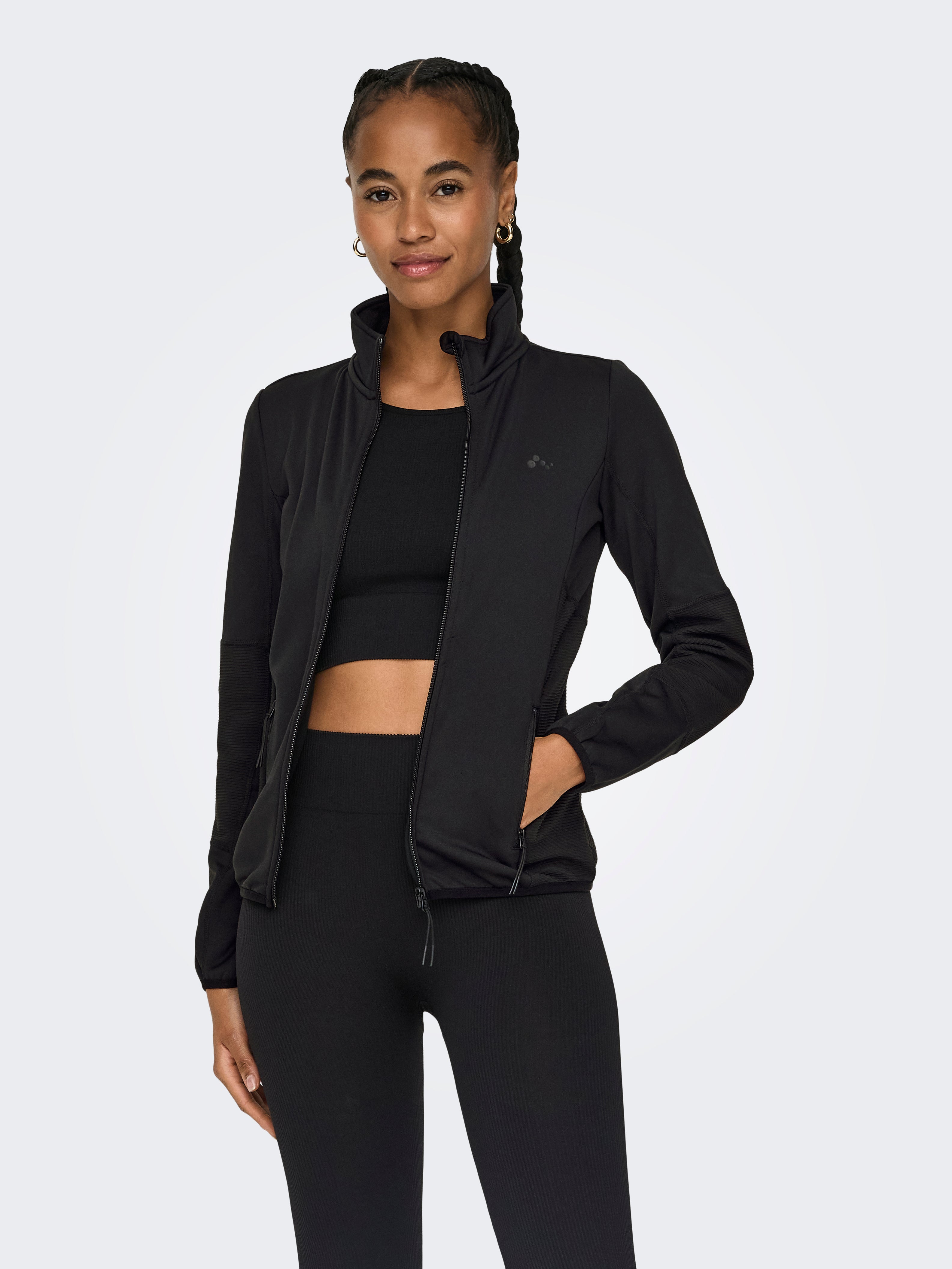 Onpjetta Fleecejacke