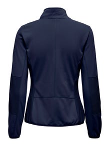 ONLY ONPJETTA Casaco -Maritime Blue - 15233181