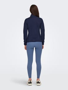 ONLY ONPJETTA Jas -Maritime Blue - 15233181