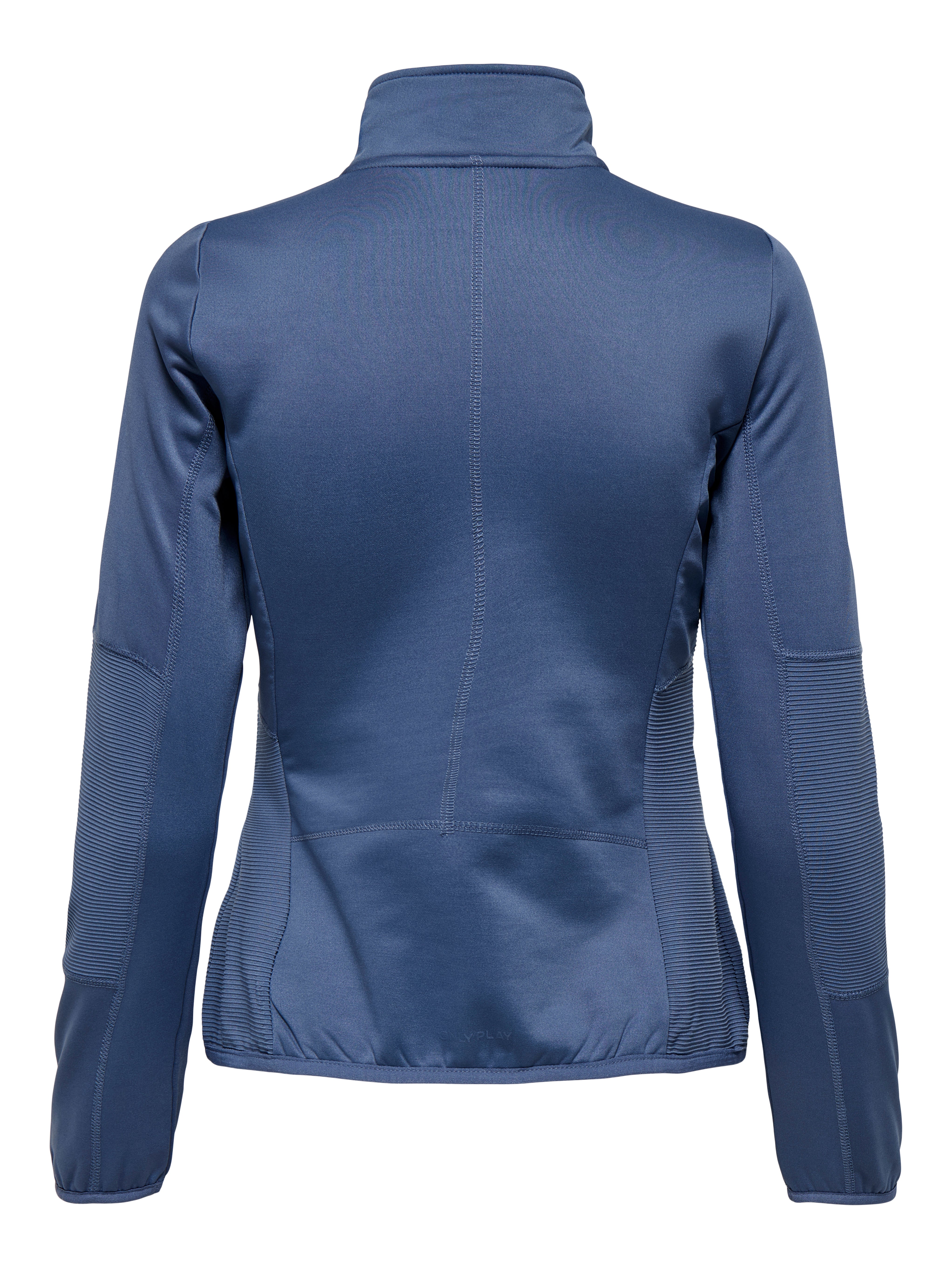 Vestes Col haut | Dark Blue | ONLY®