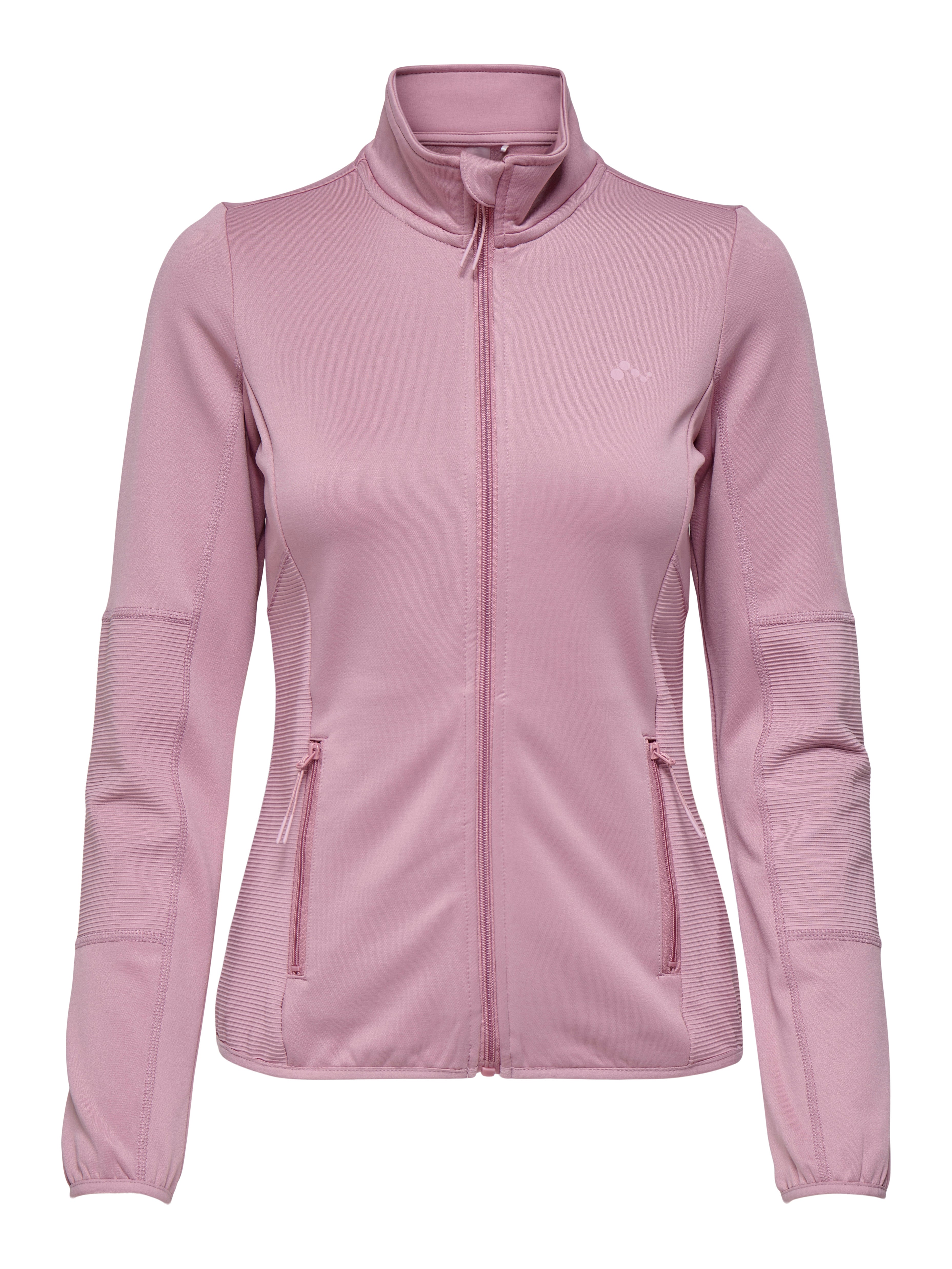 adidas Plus - Terrex - Veste zippée en polaire - Violet adidas Plus - Terrex - Veste zippée en polaire - Violet