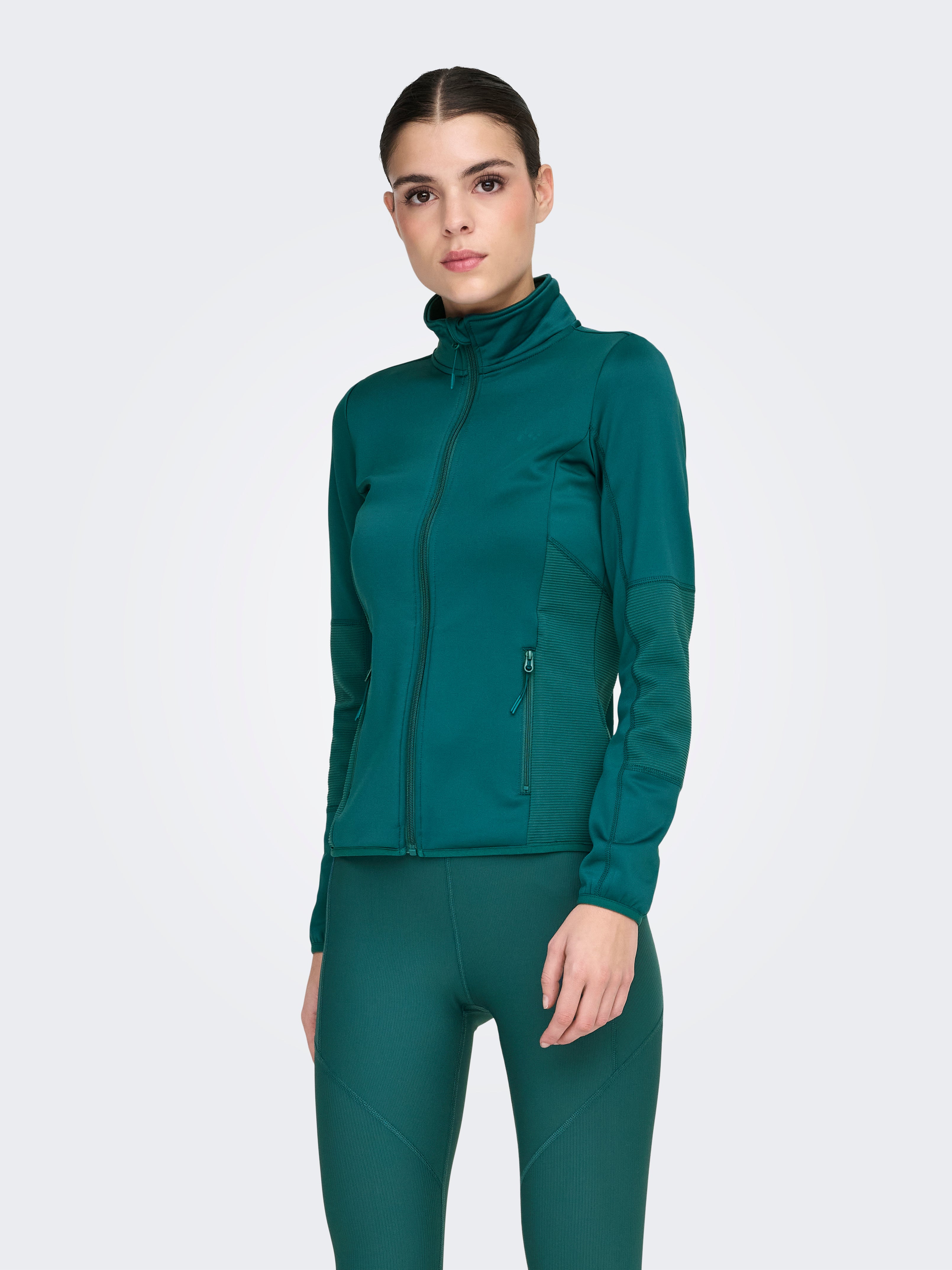 Onpjetta Fleecejacke