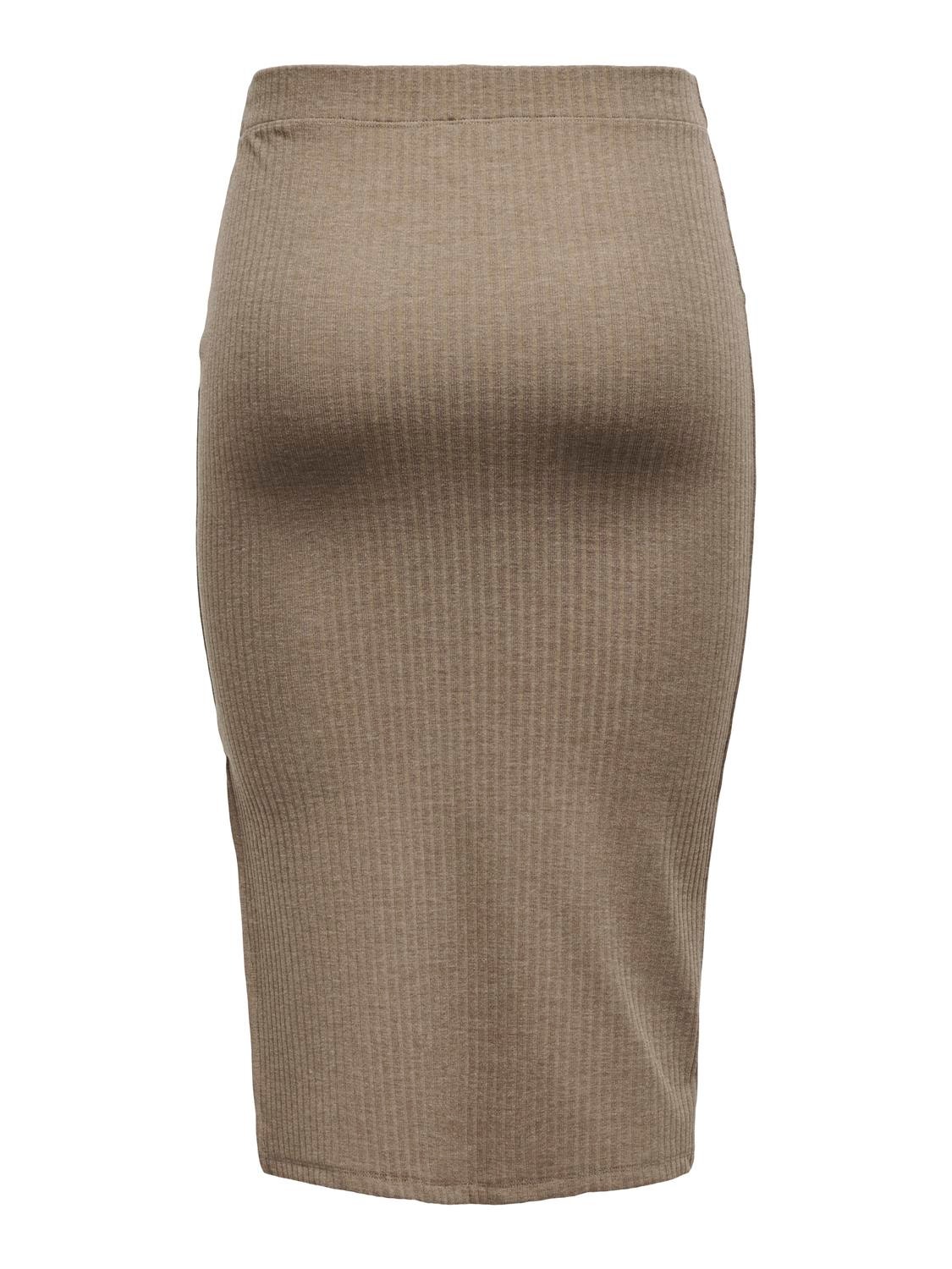 ONLY Short skirt -Caribou - 15233600