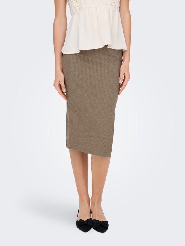 ONLY Short skirt - 15233600