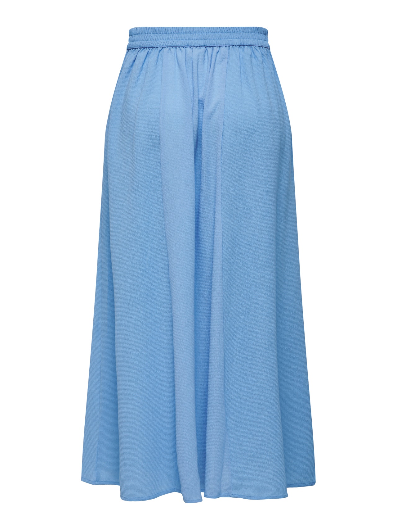 ONLY Long skirt -Provence - 15233735