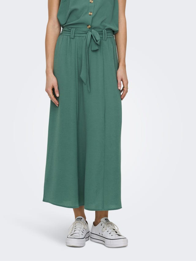 ONLY Long skirt - 15233735