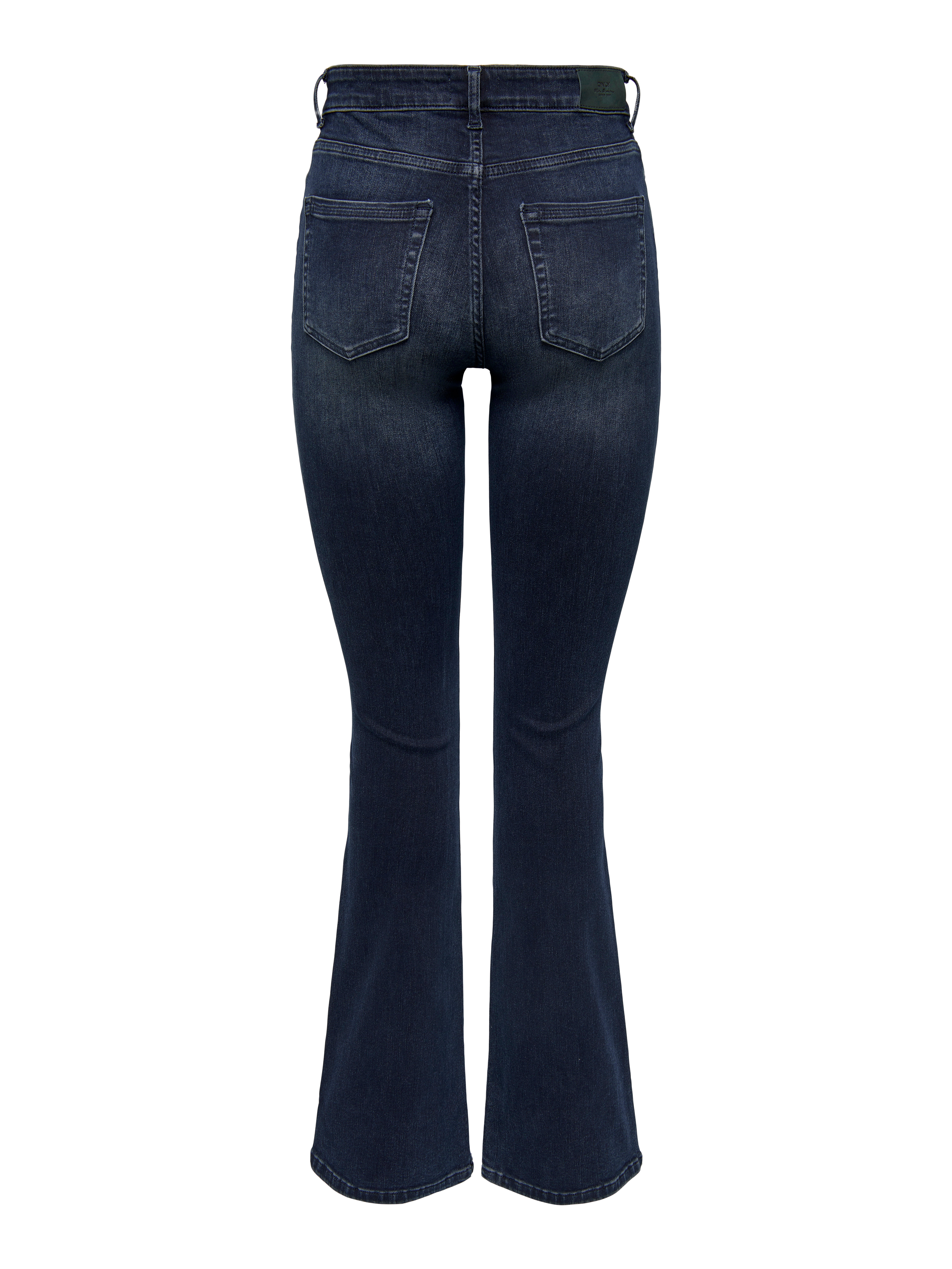 Thumbnail - Onlblush Mittlere Taille Flared Jeans