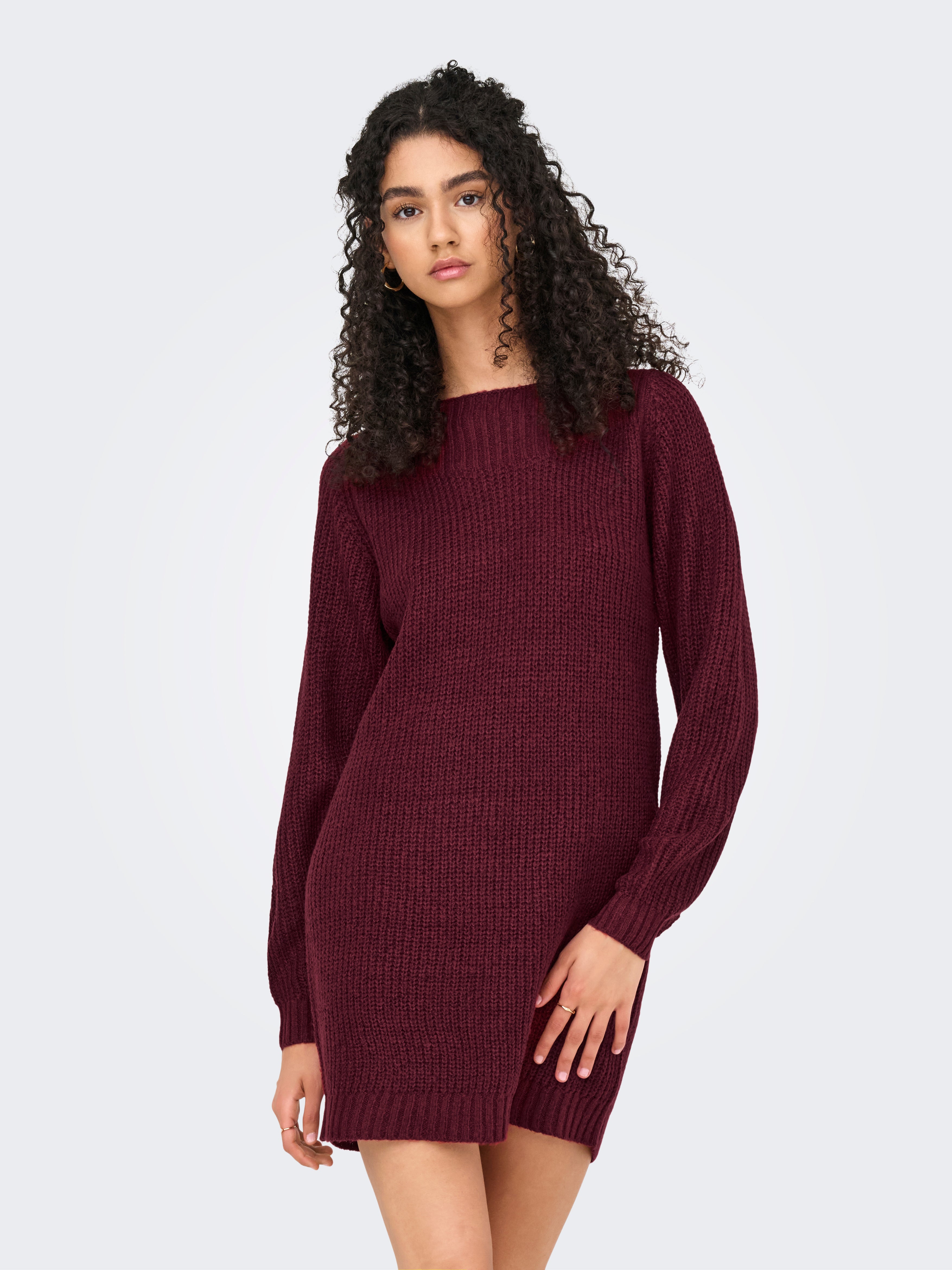 Jdywhitney Kurzes Kleid
