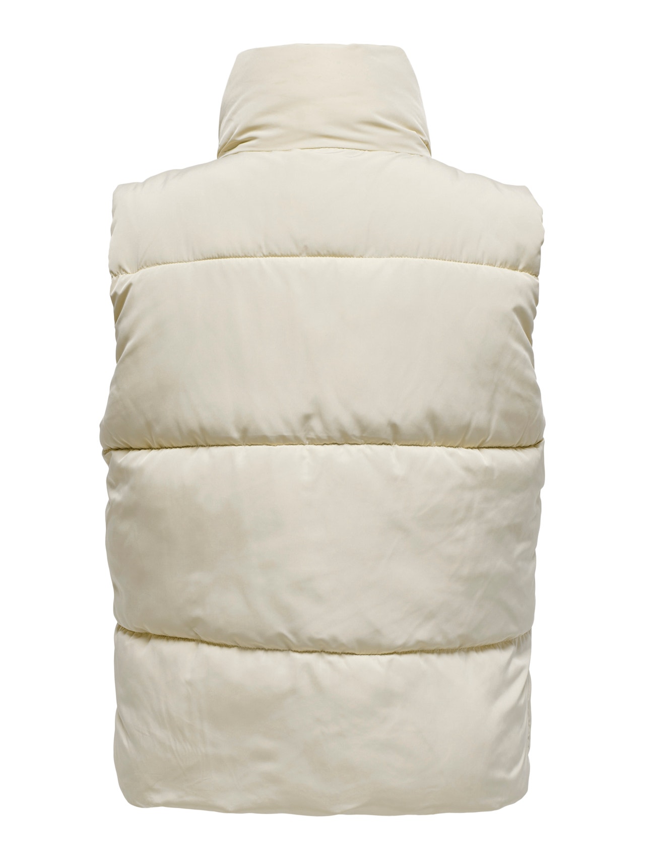 ONLY Kõrge kaelus Otw soe vest -Moonbeam - 15234210