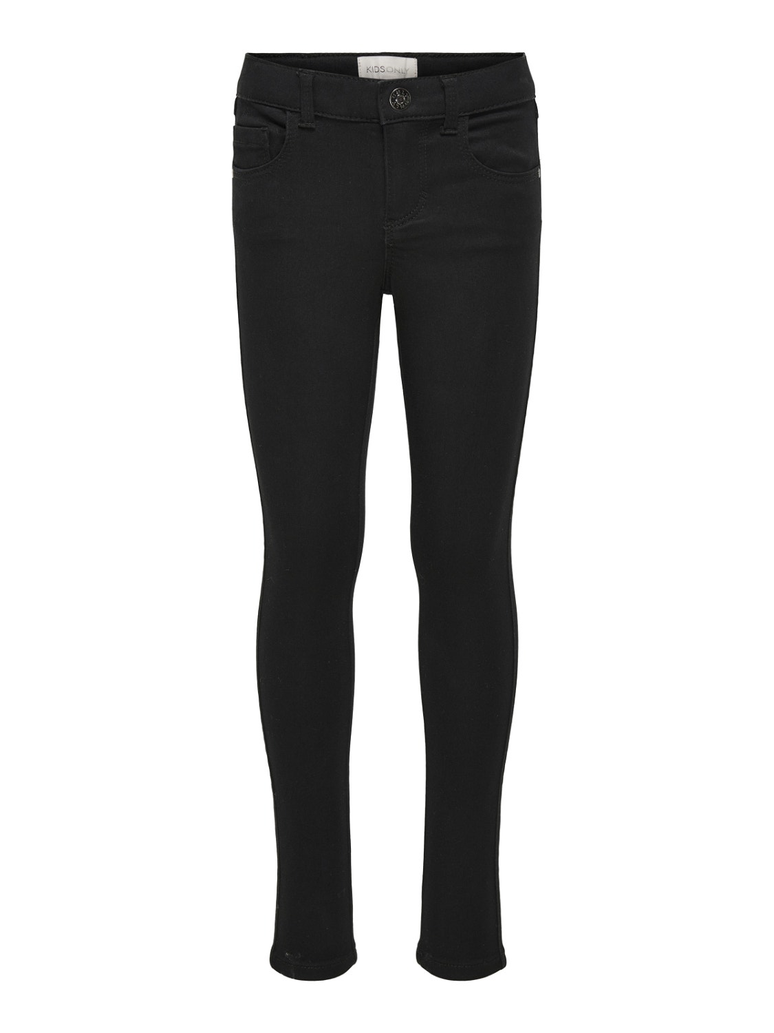 ONLY Jeans Skinny Fit -Black - 15234567