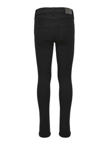 ONLY Jeans Skinny Fit -Black - 15234567