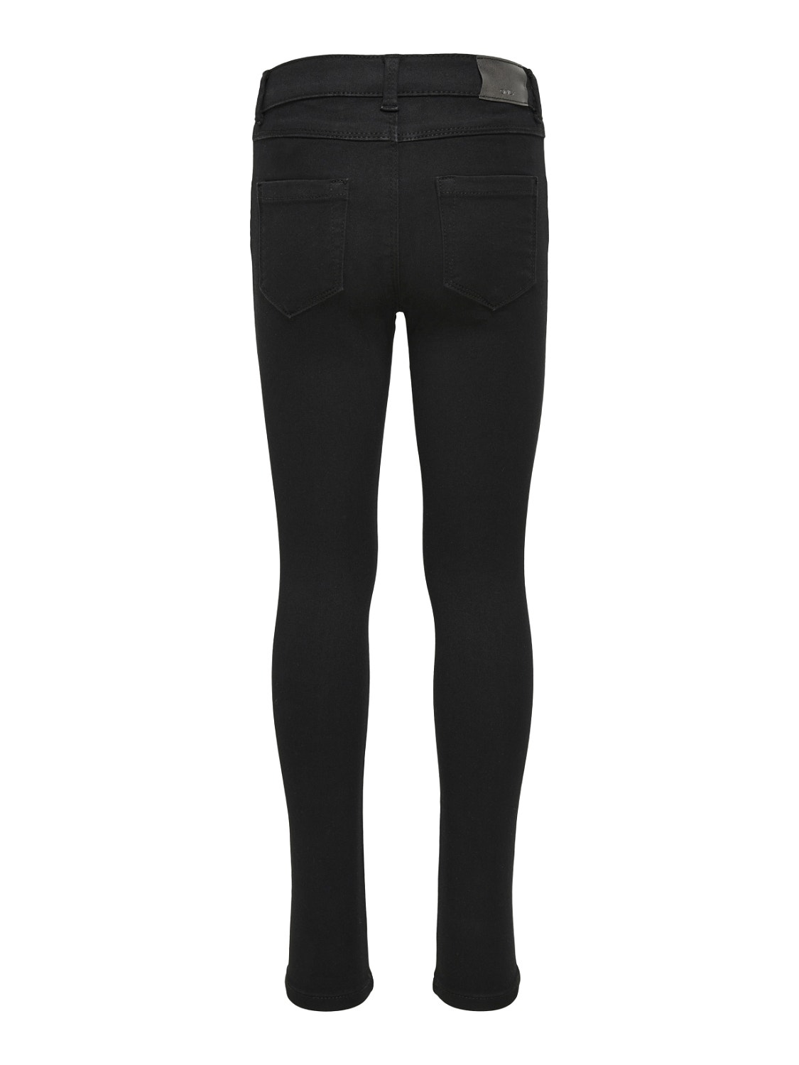 ONLY Skinny Fit Jeans -Black - 15234567