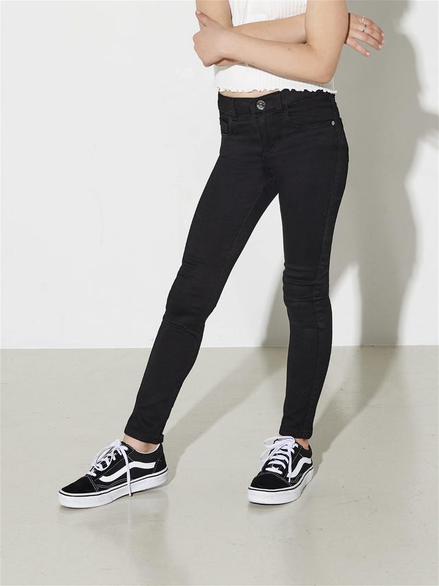 ONLY Skinny Fit Jeans - 15234567