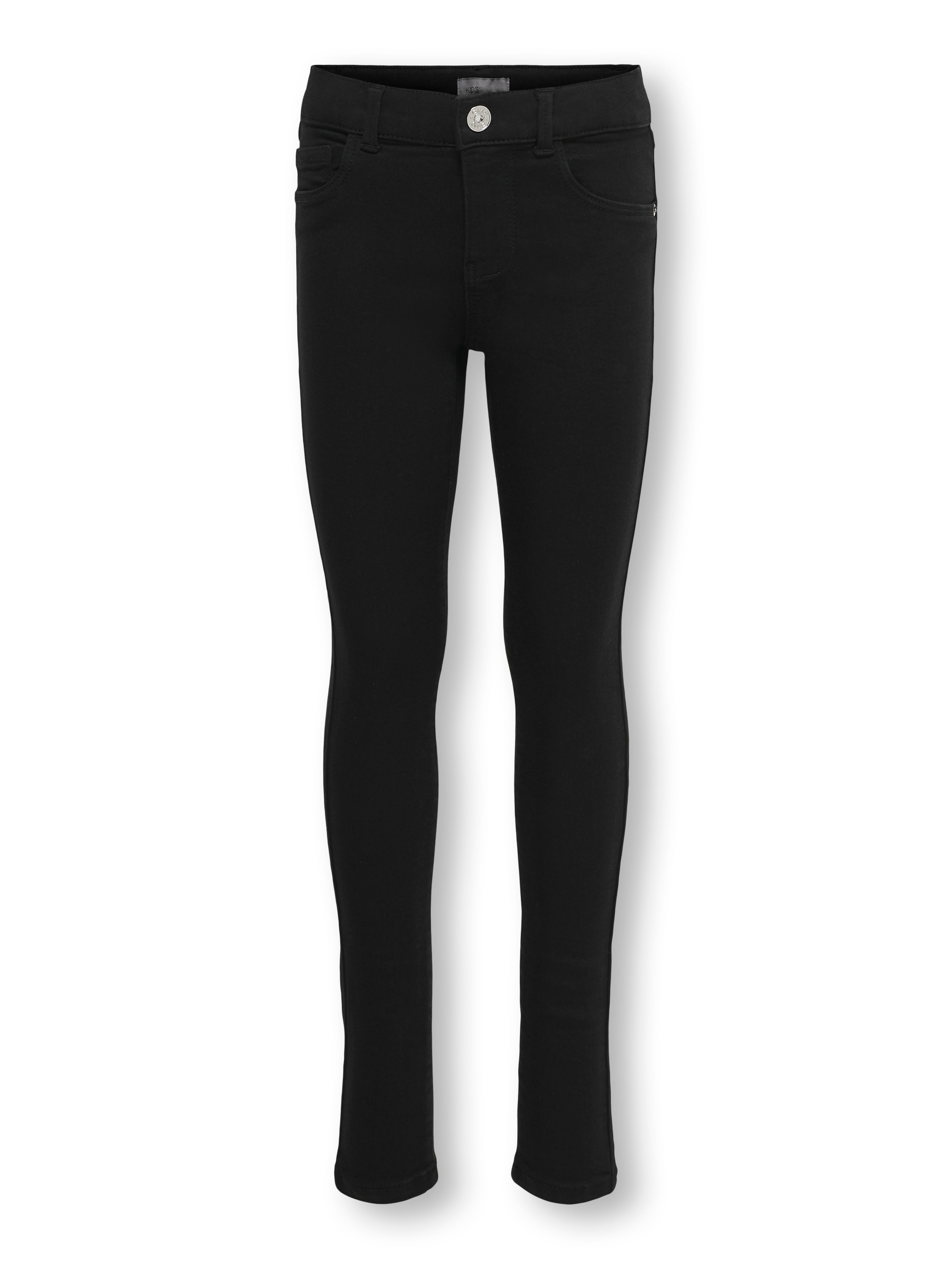 Thumbnail - Konrain Skinny Fit Jeans
