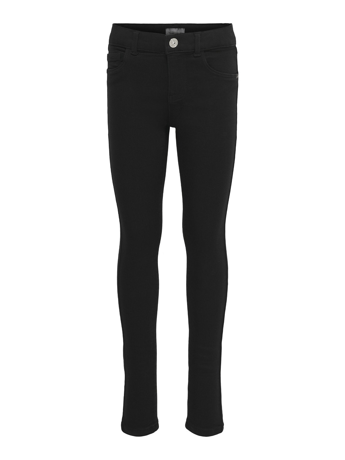 ONLY Skinny Fit Jeans -Black - 15234583