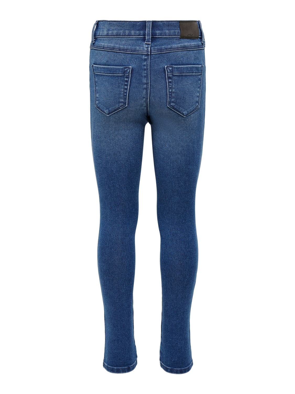 ONLY KONRoyal reg Jeans skinny fit -Medium Blue Denim - 15234600