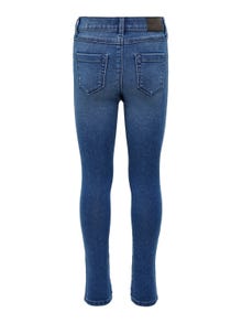 ONLY KONRoyal Reg Skinny Fit Jeans -Medium Blue Denim - 15234600
