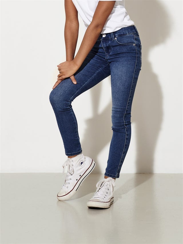ONLY Skinny Fit Jeans - 15234600