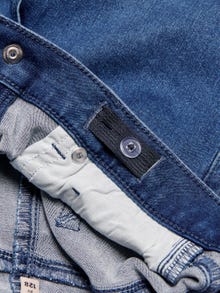 ONLY Skinny Fit Jeans -Medium Blue Denim - 15234600