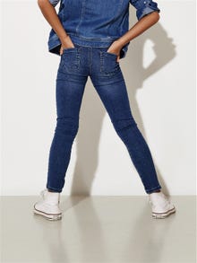 ONLY KONRoyal reg Skinny jeans -Medium Blue Denim - 15234600
