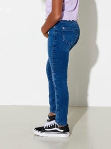 ONLY KONRoyal reg Jeans skinny fit -Medium Blue Denim - 15234600