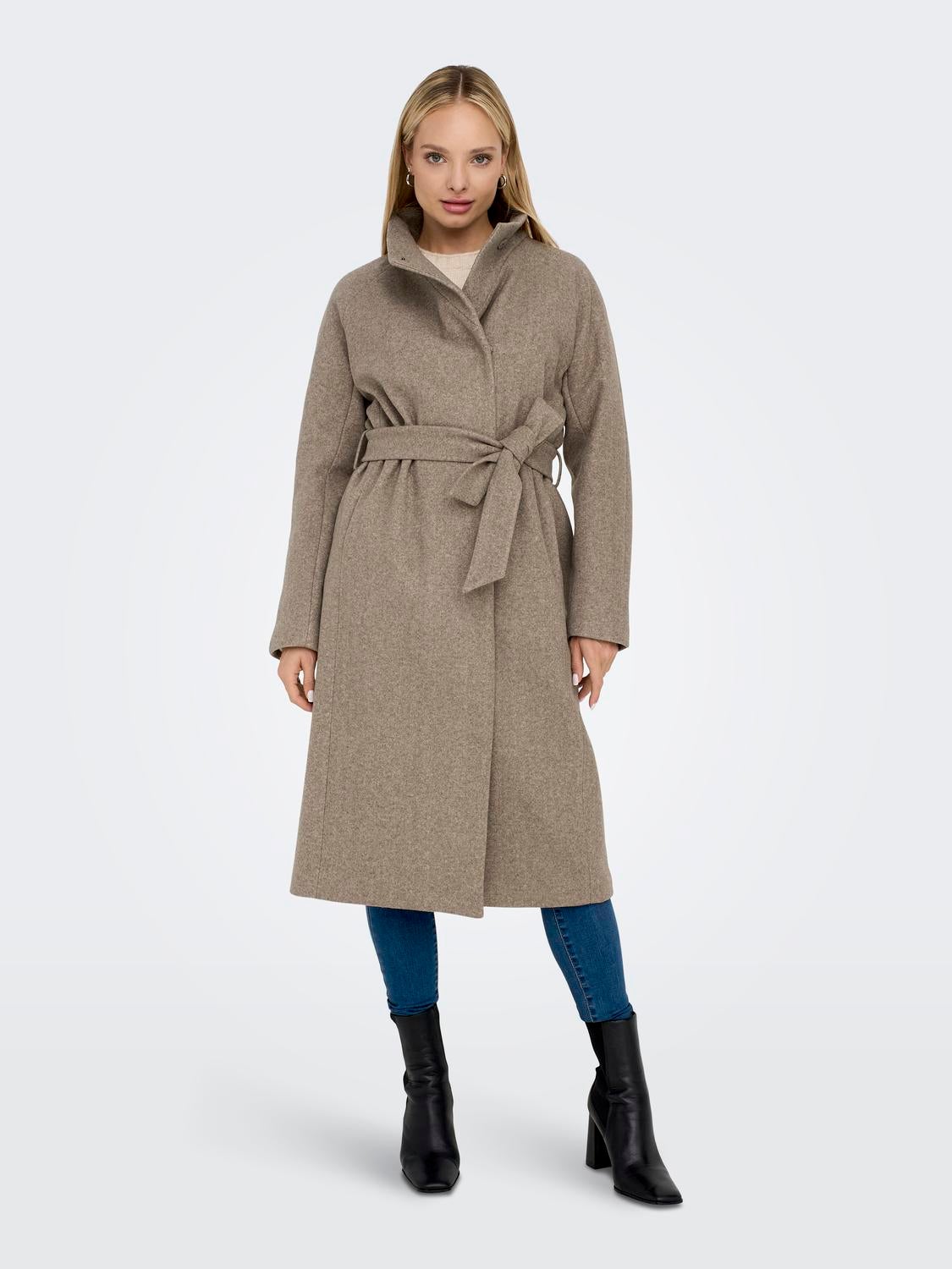 Winter Jackets & Coats for Women | ONLY