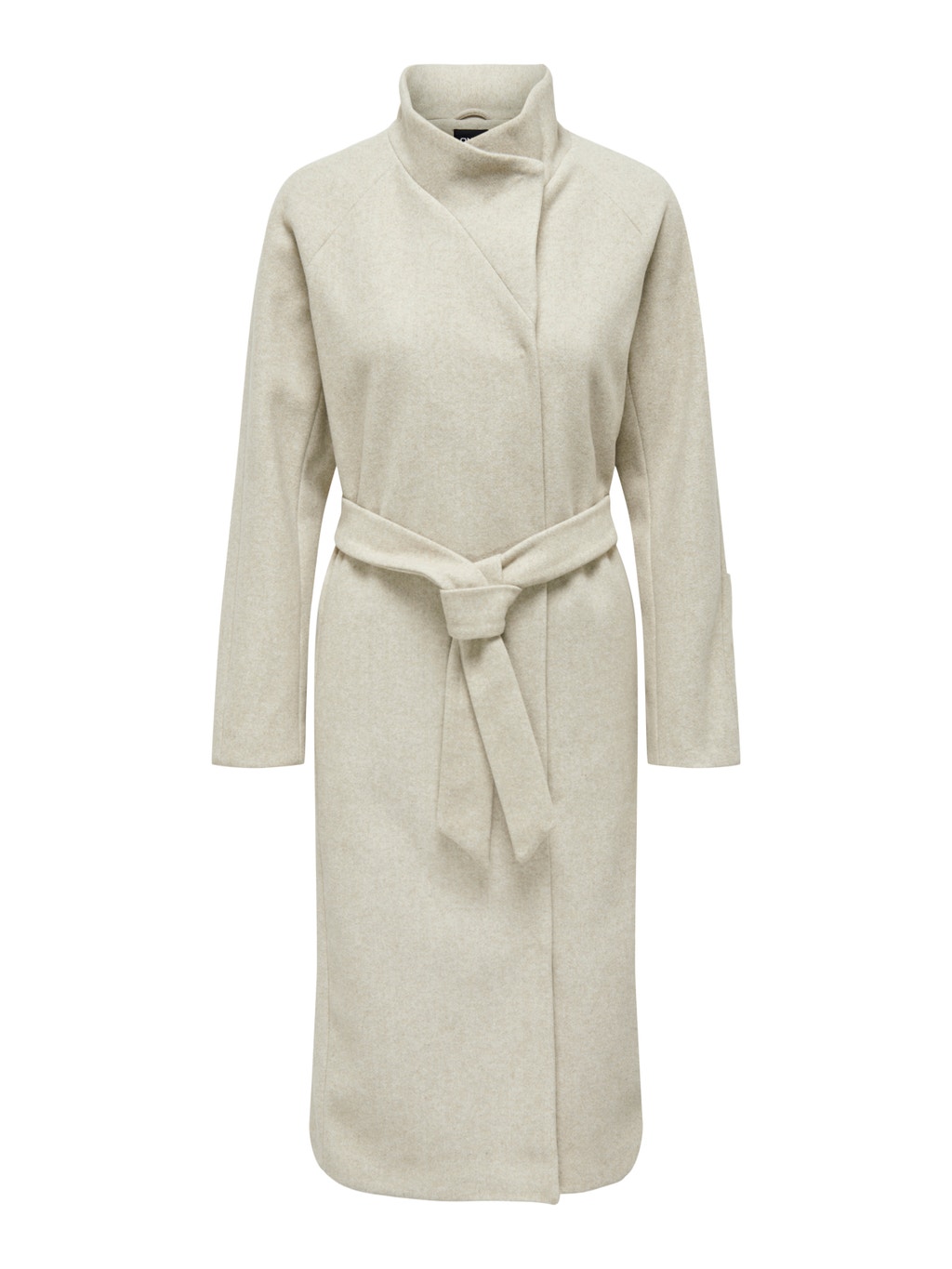 Tie belt Coat Beige ONLY®