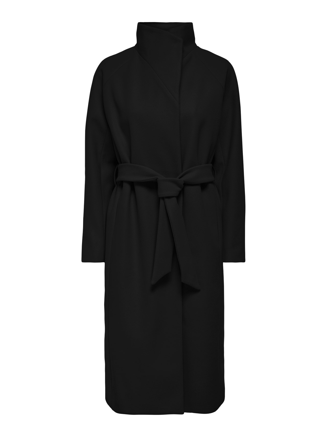 ONLY ONLEMMA Mantel -Black - 15234634