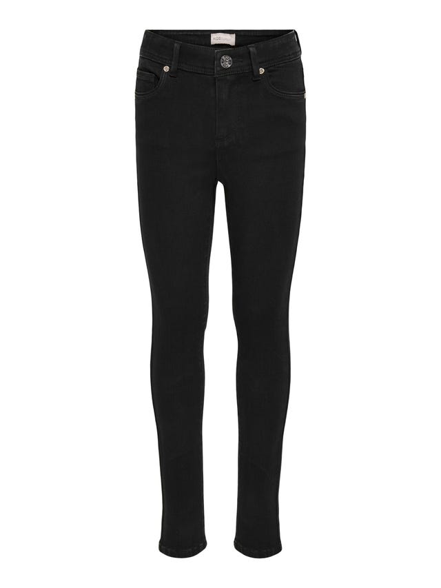 ONLY KONWauw life reg Skinny fit jeans - 15234665