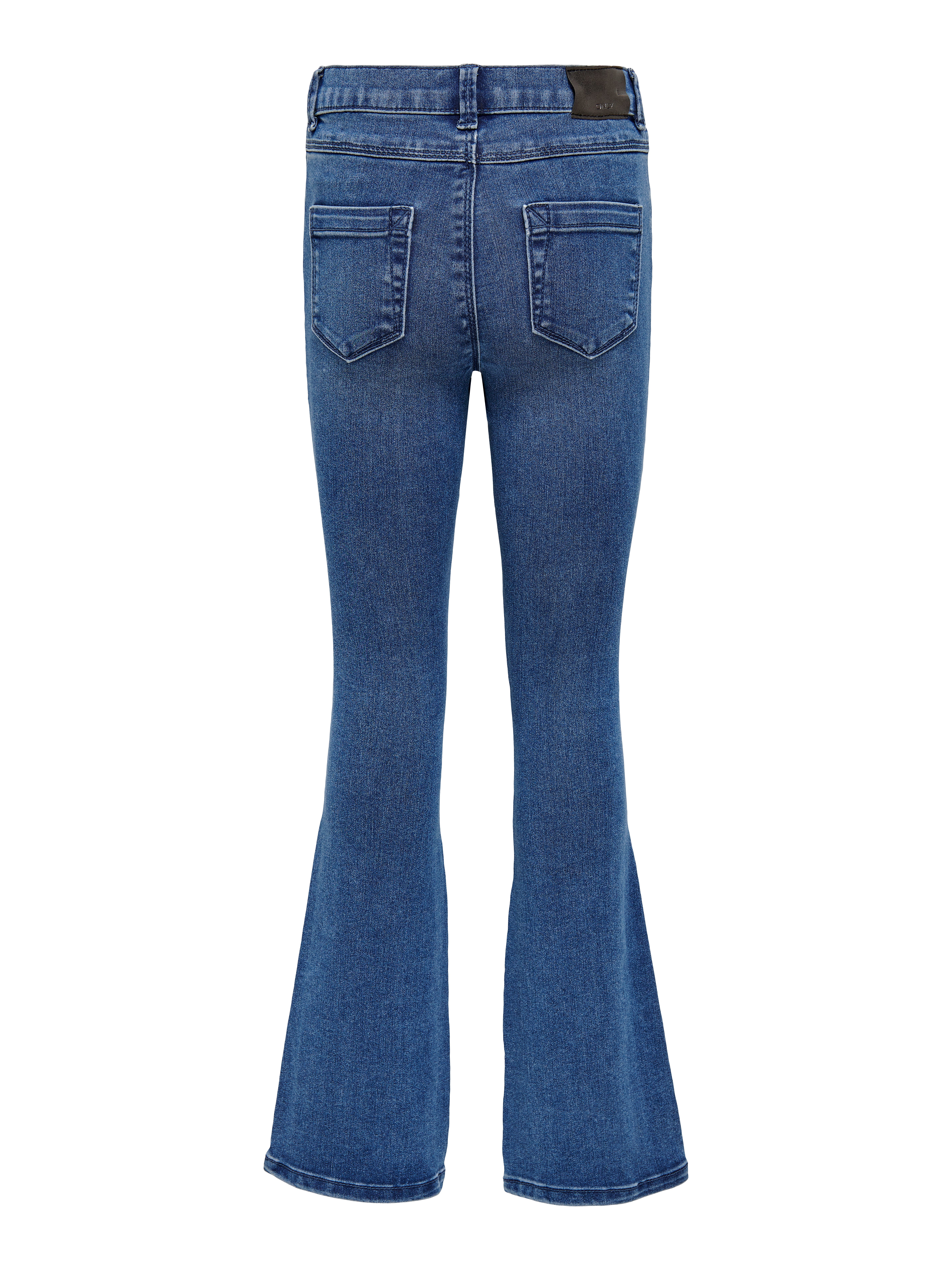 Thumbnail - Konroyal Flared Jeans
