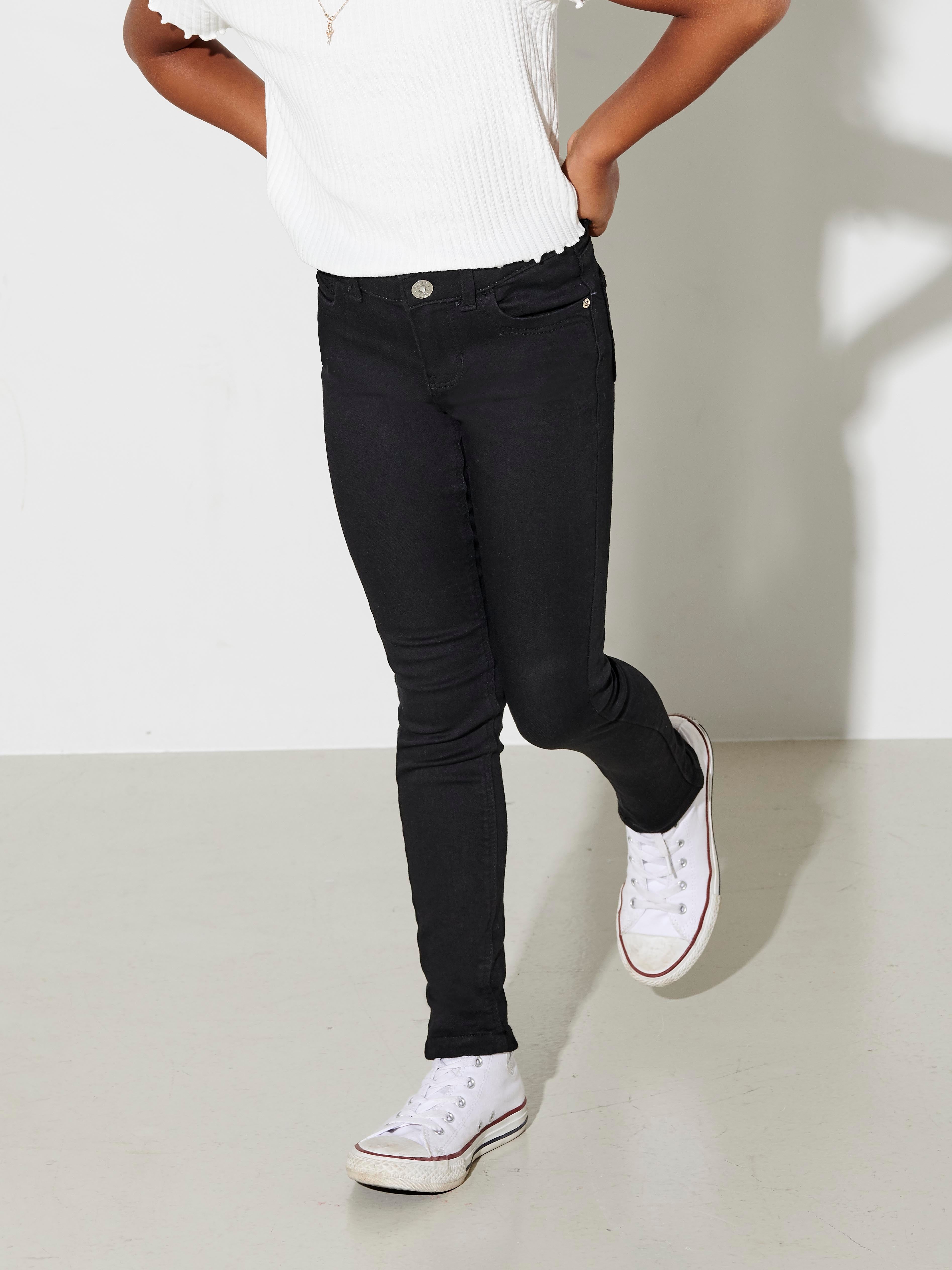 Konkendell Skinny Fit Jeans