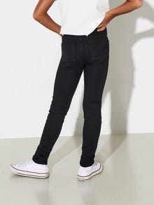 ONLY KONKendell eternal Skinny fit jeans -Black - 15234681
