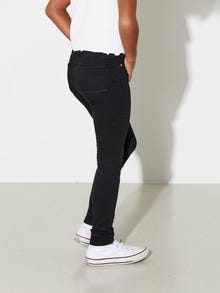 ONLY Jeans Skinny Fit -Black - 15234681