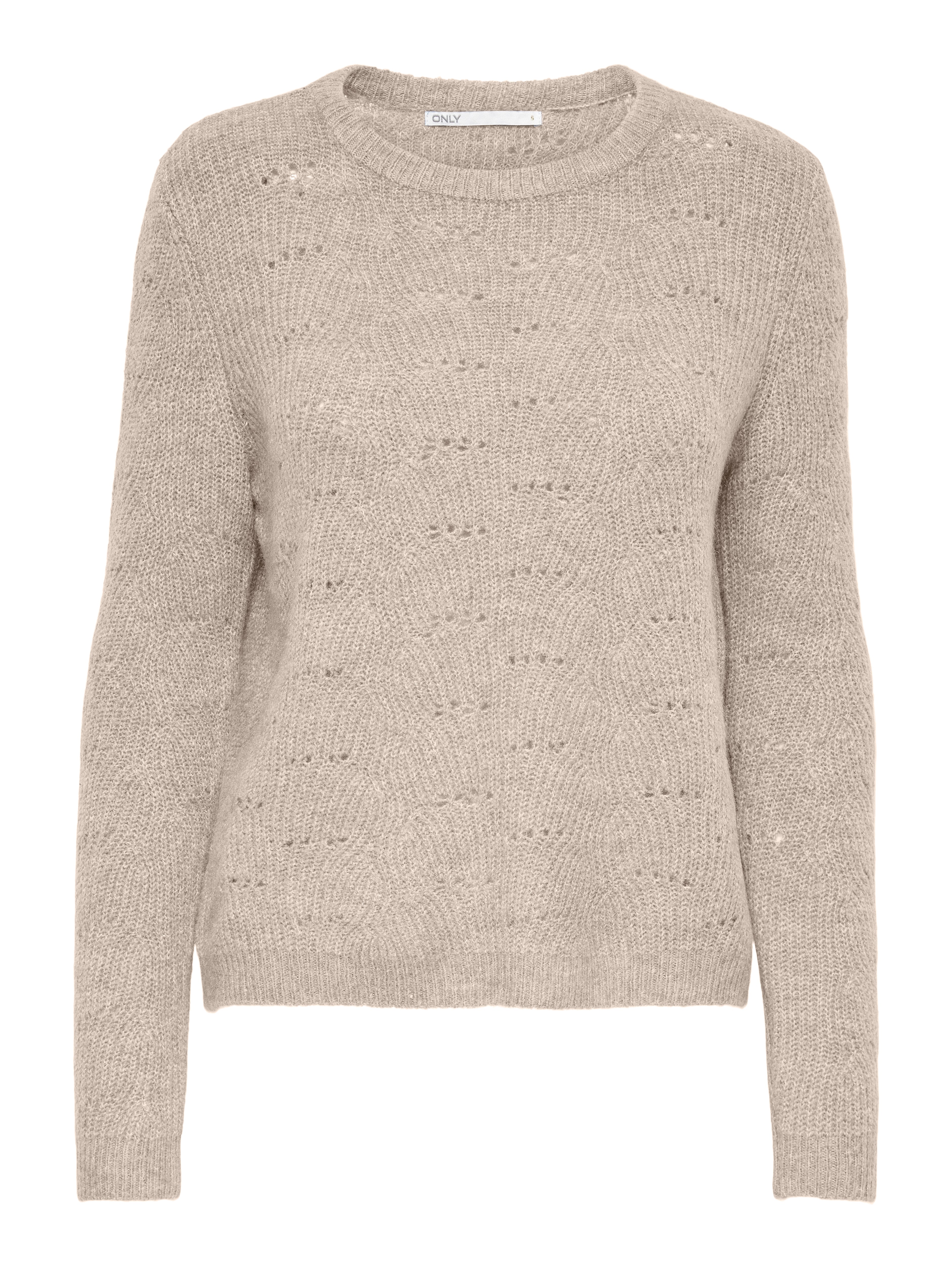 Thumbnail - Onllolli Strickpullover