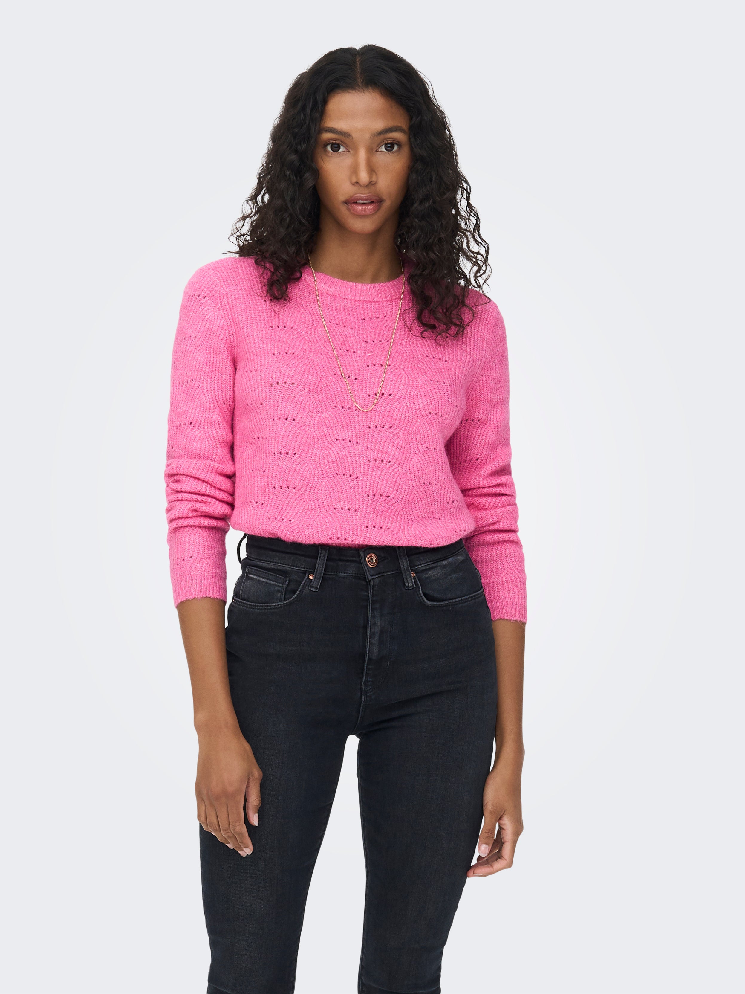 Women's Knitwear | ONLY